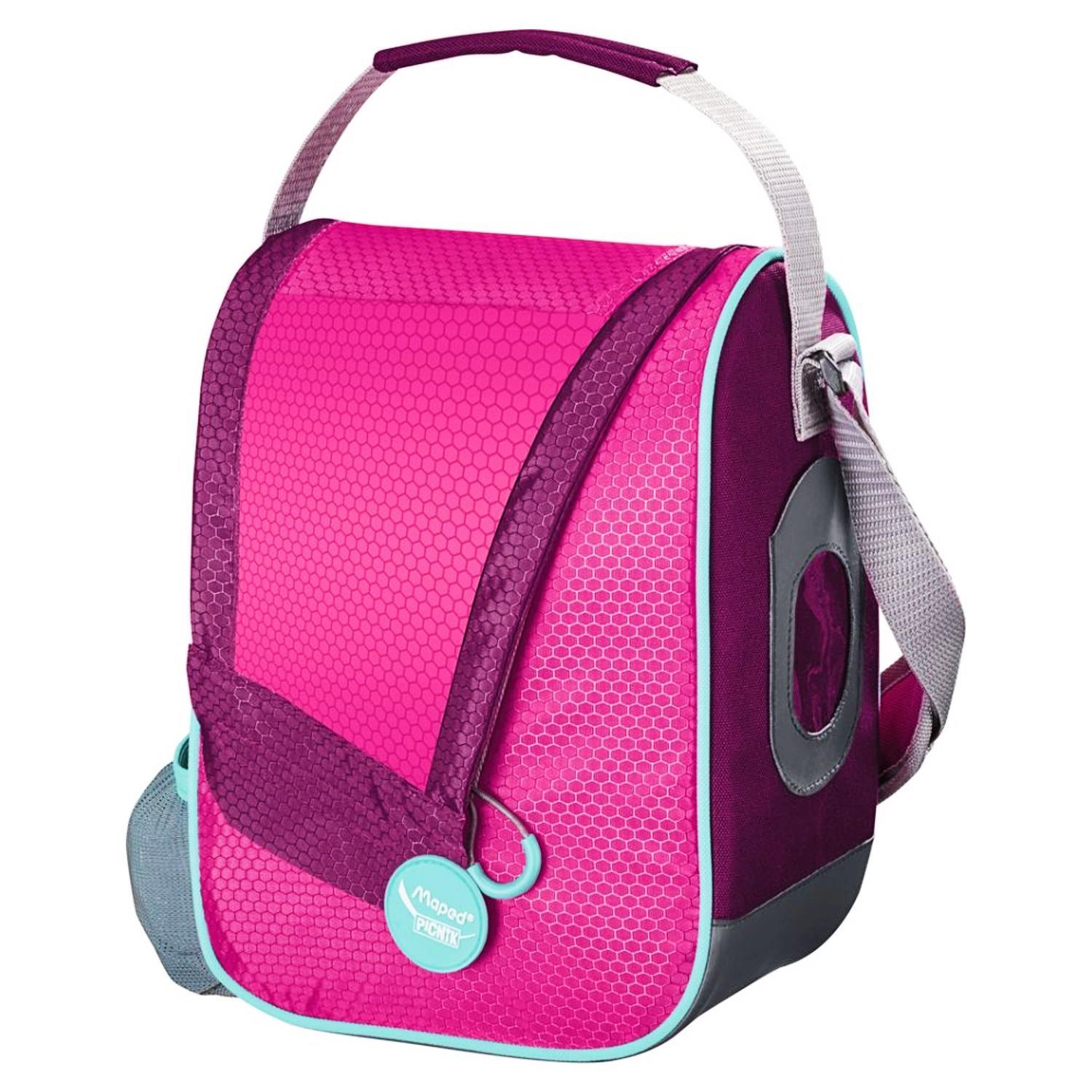 MapedMaped Picnik Beslenme Çantası Pembe (87201601)