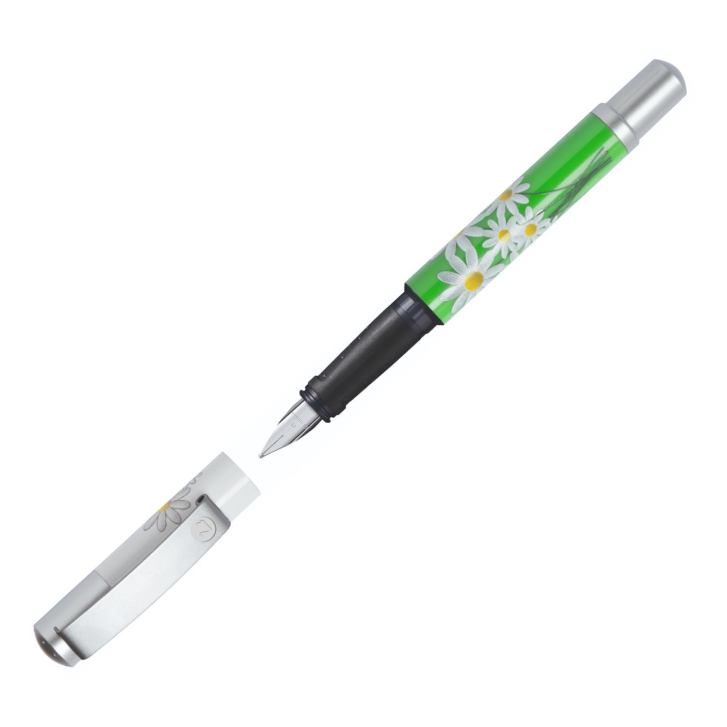 STABİLOStabilo Beyou Dolma Kalem Floral Daisy (5050-5-2-41)