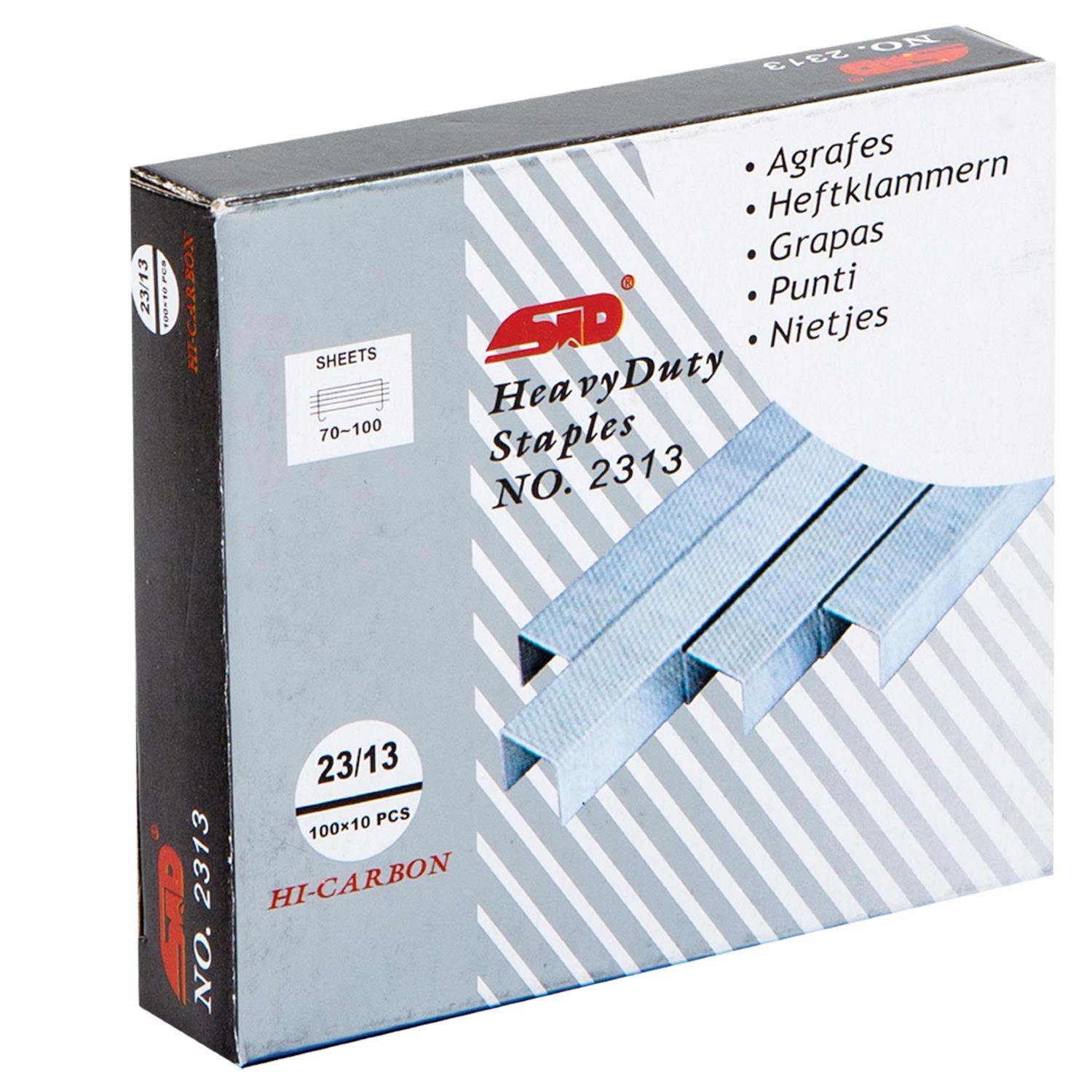 STDSTD Zımba Teli 23/13 (2313)