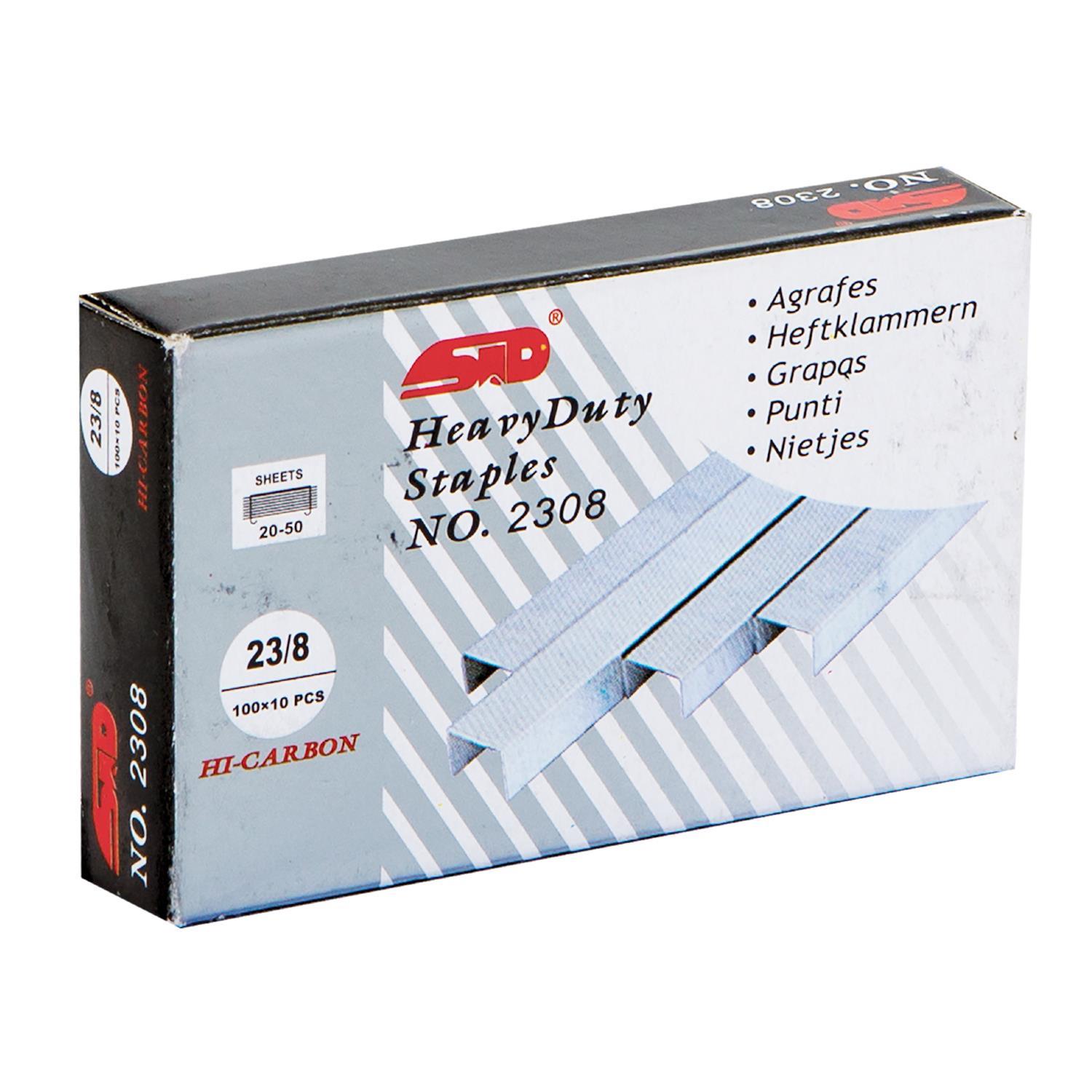 STDStd Zımba Teli No:23/8