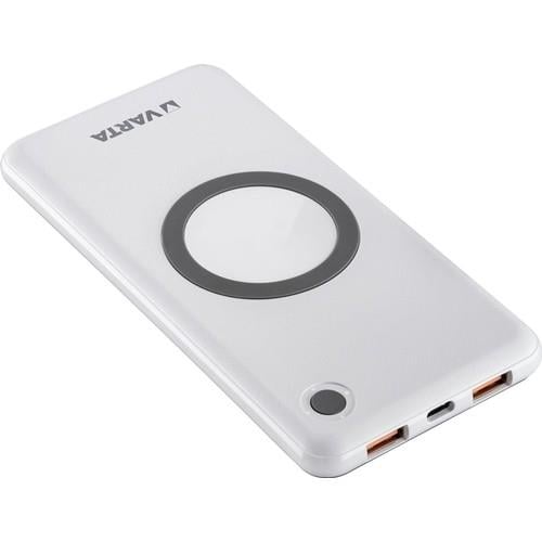 VartaVarta 57913 Wireless Power Bank 10000 Mah
