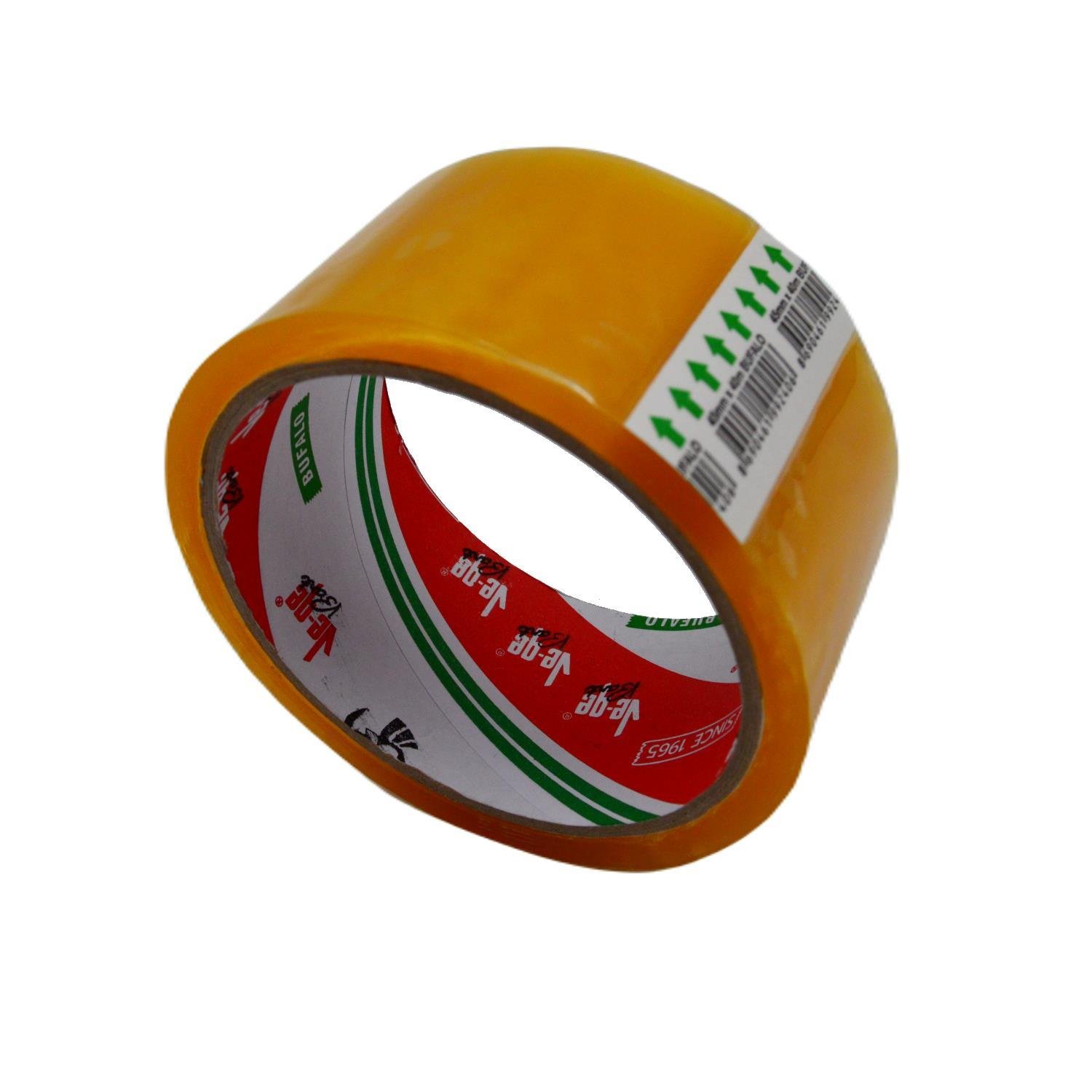 VE-GEVege Bufalo Koli Bandı 45x40 Metre 1 Adet