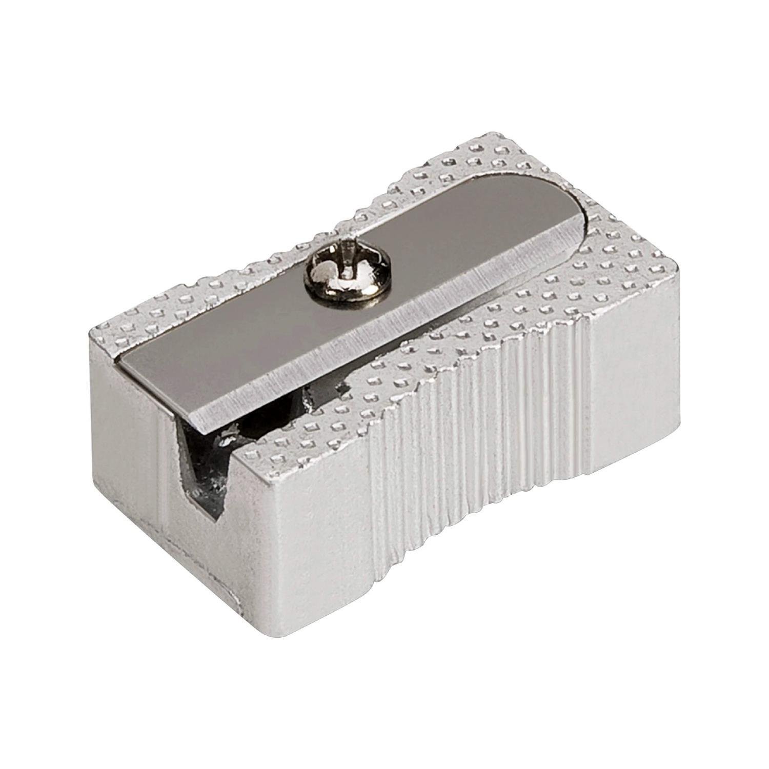 3A3A Metal Kalemtıraş Kod:212 1 Adet