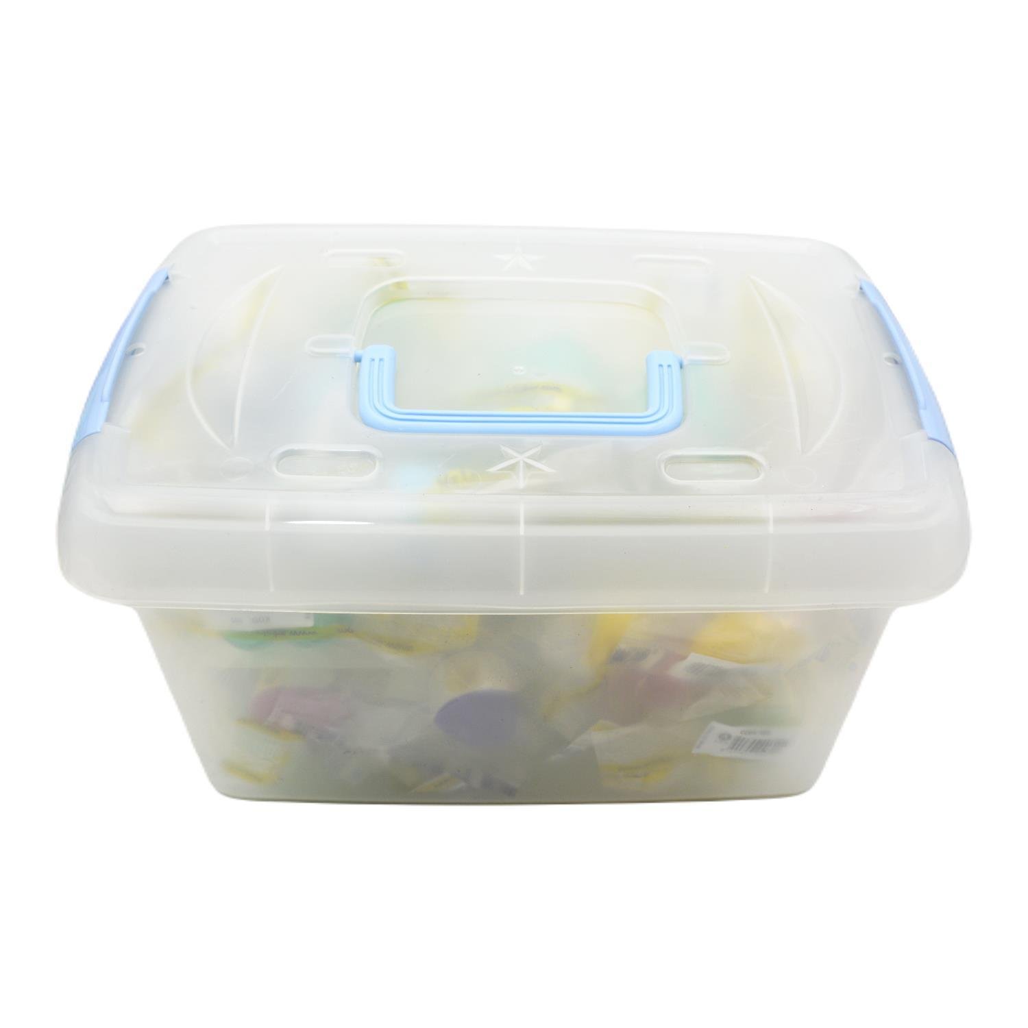 ArkArk Tek Bıçaklı Poşetli Kalemtıraş 48 li Plastik Büyük Kutuda Kod:609