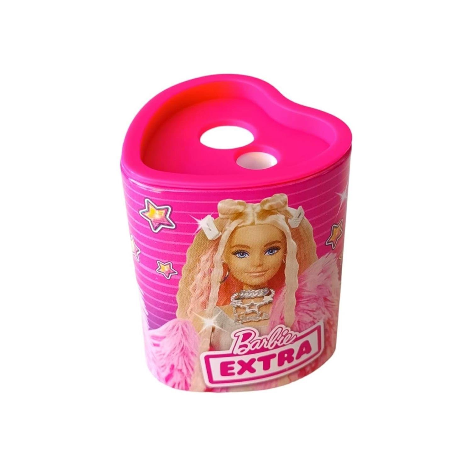 BarbieBarbie Extra Metal Kalemtıraş B-9753