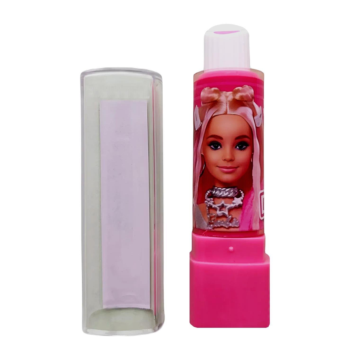 BarbieBarbie Ruj Silgi B-132795 (1 Adet)