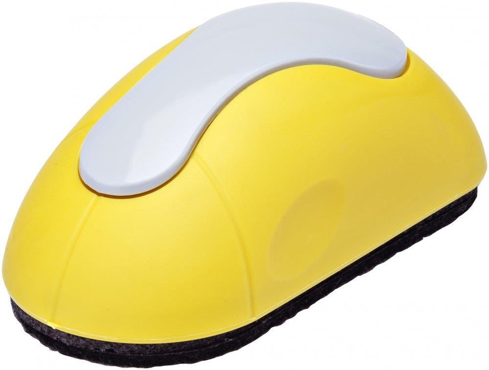 BronsBrons Mouse Şekilli Mıknatıslı Yazı Tahtası Silgisi (BR-267)