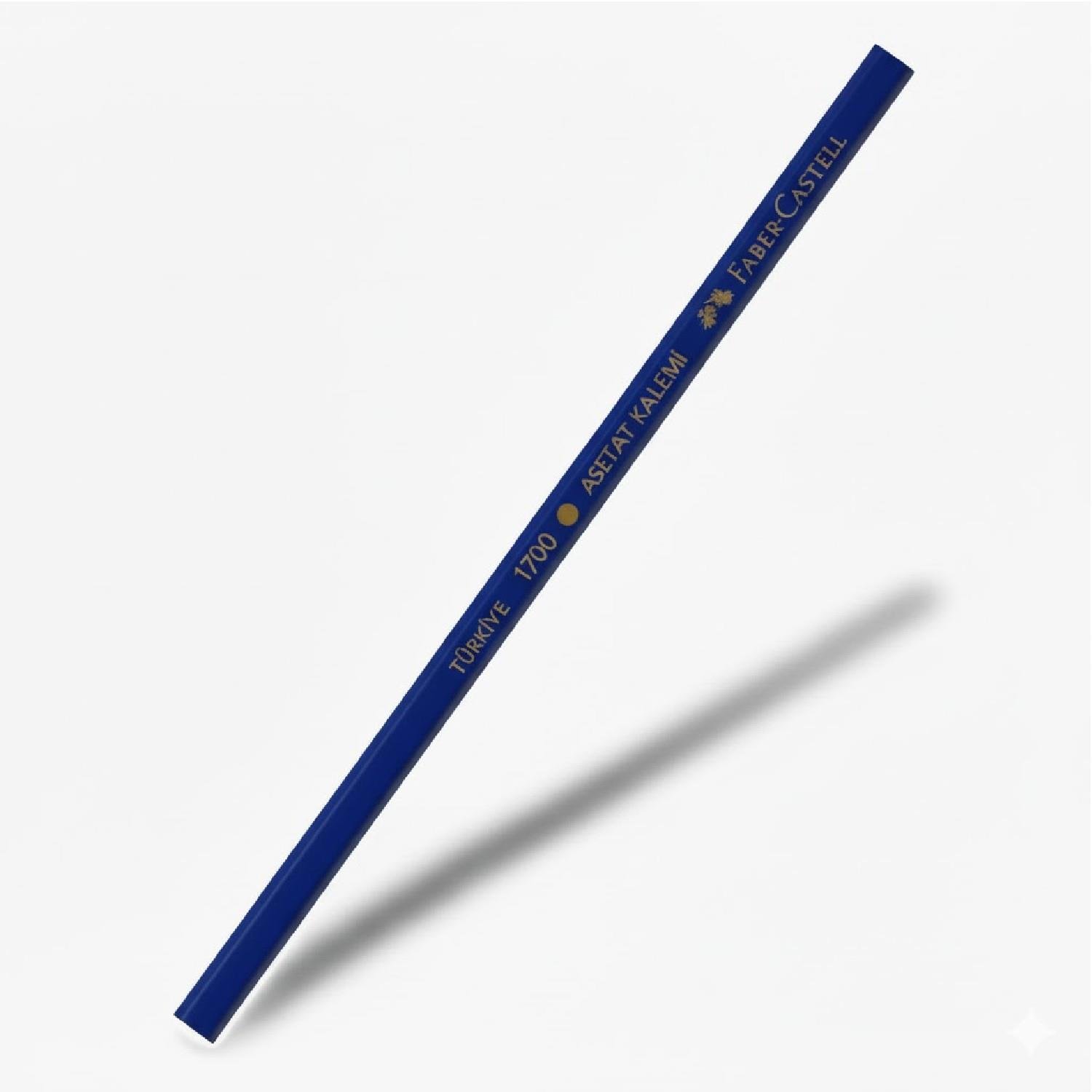 Faber-CastellFaber Castell Kurşun Asetat Kalemi 1 Adet