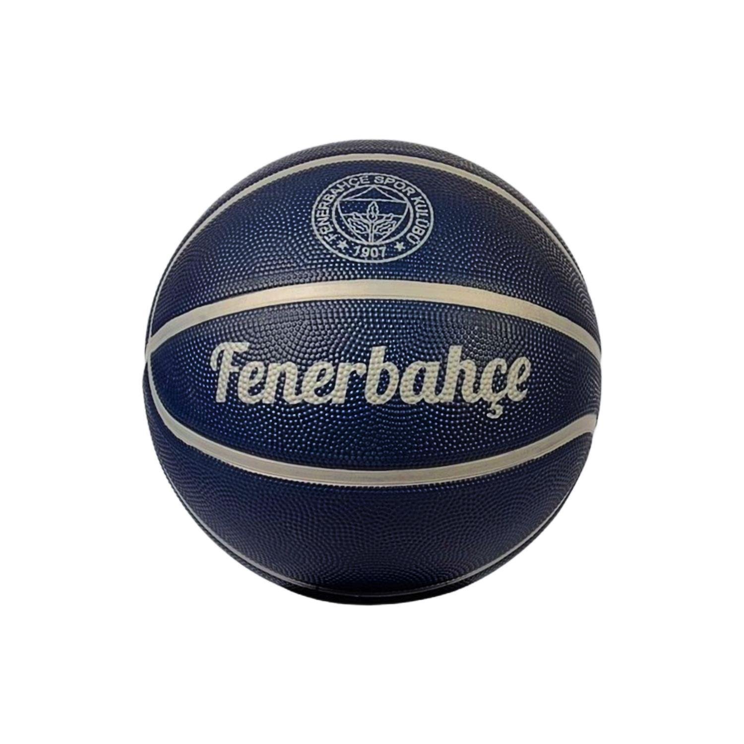 FenerbahçeFenerbahçe Basketbol Topu No:7 Lacivert (587202)