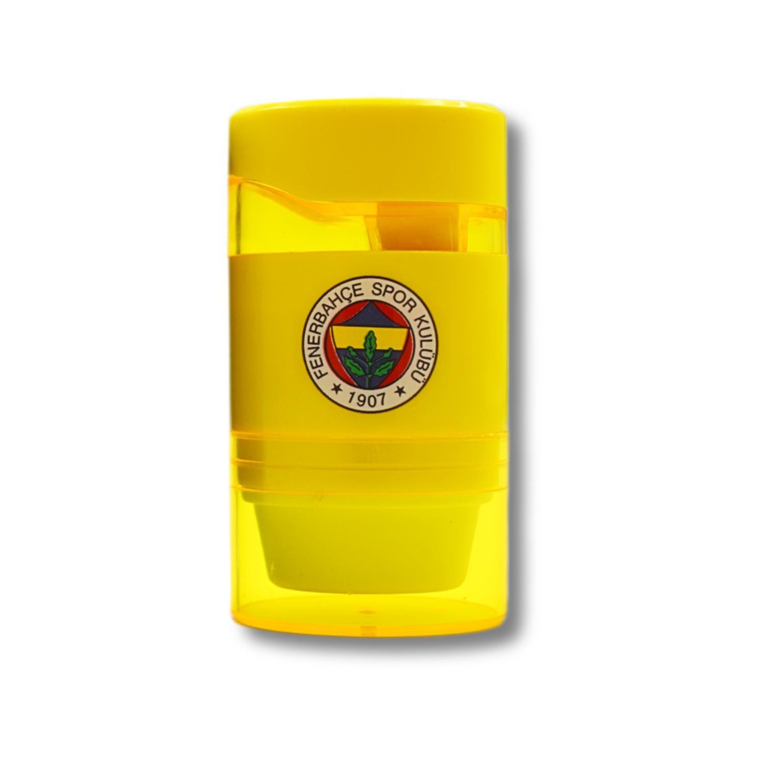 FenerbahçeFenerbahçe Slide Silgili Kalemtıraş (612416)