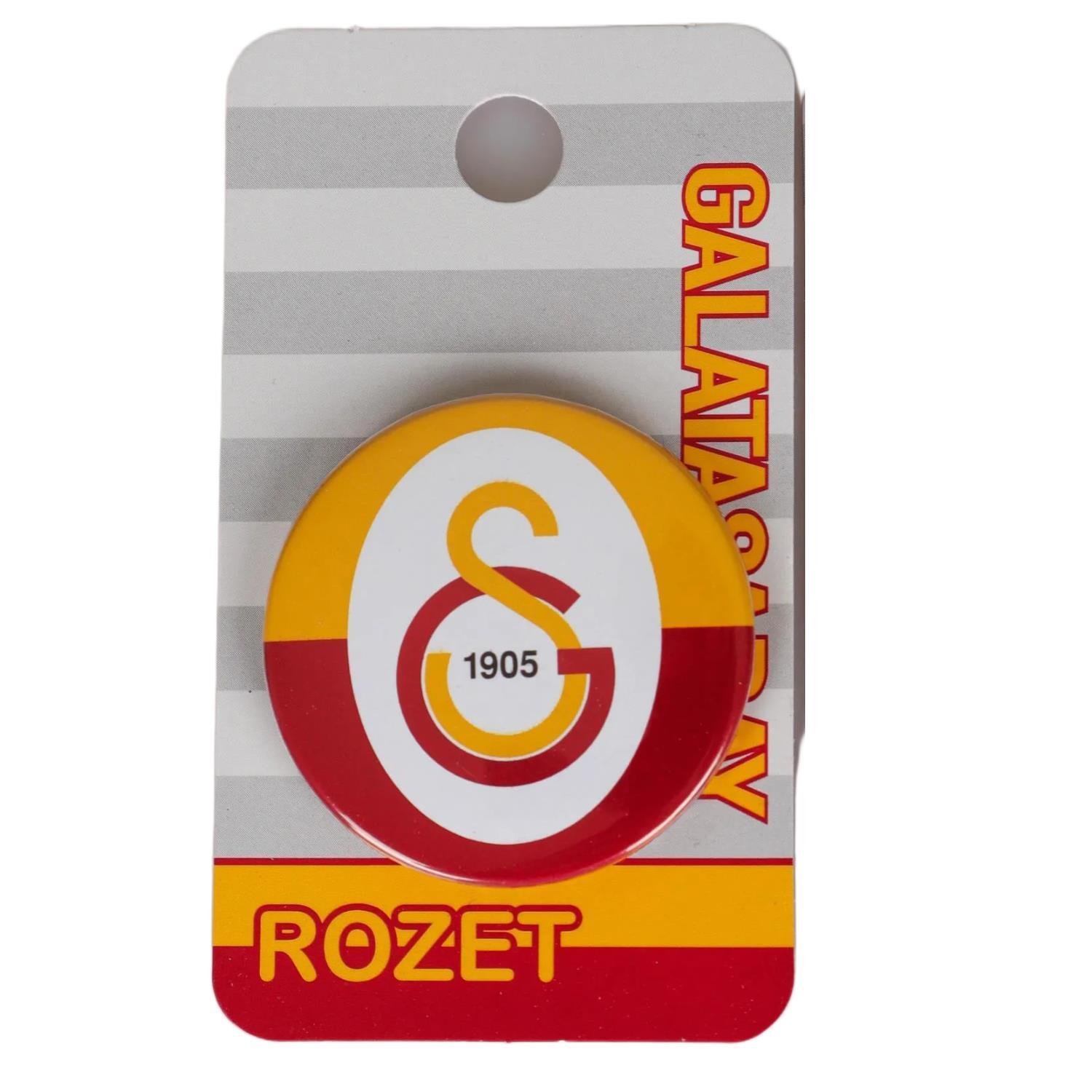 GalatasarayGalatasaray Rozet 1 Adet (596803)