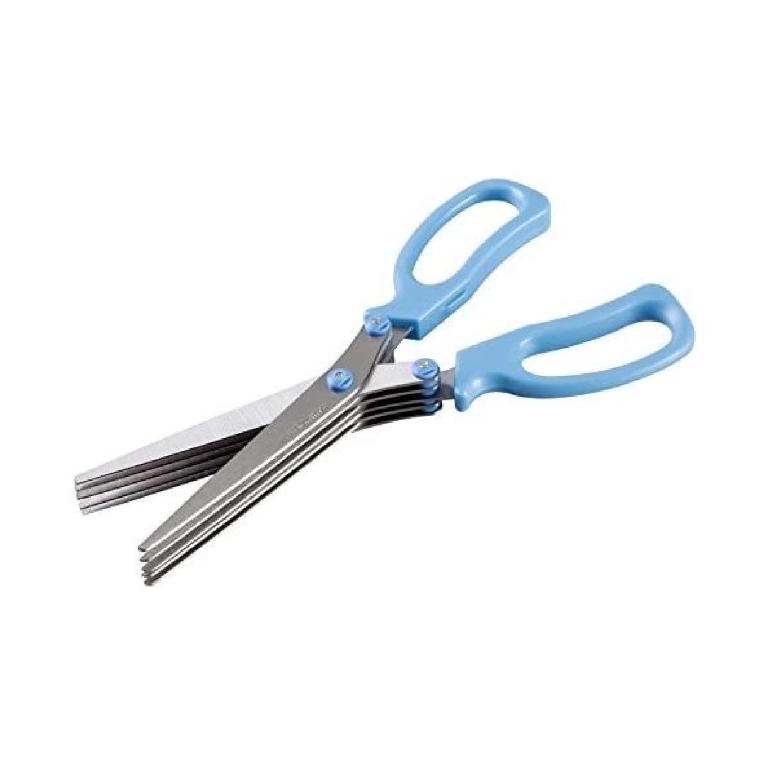 Gen-OfGen-Of Comix Evrak İmha Makası 7.5 Inc 20 cm