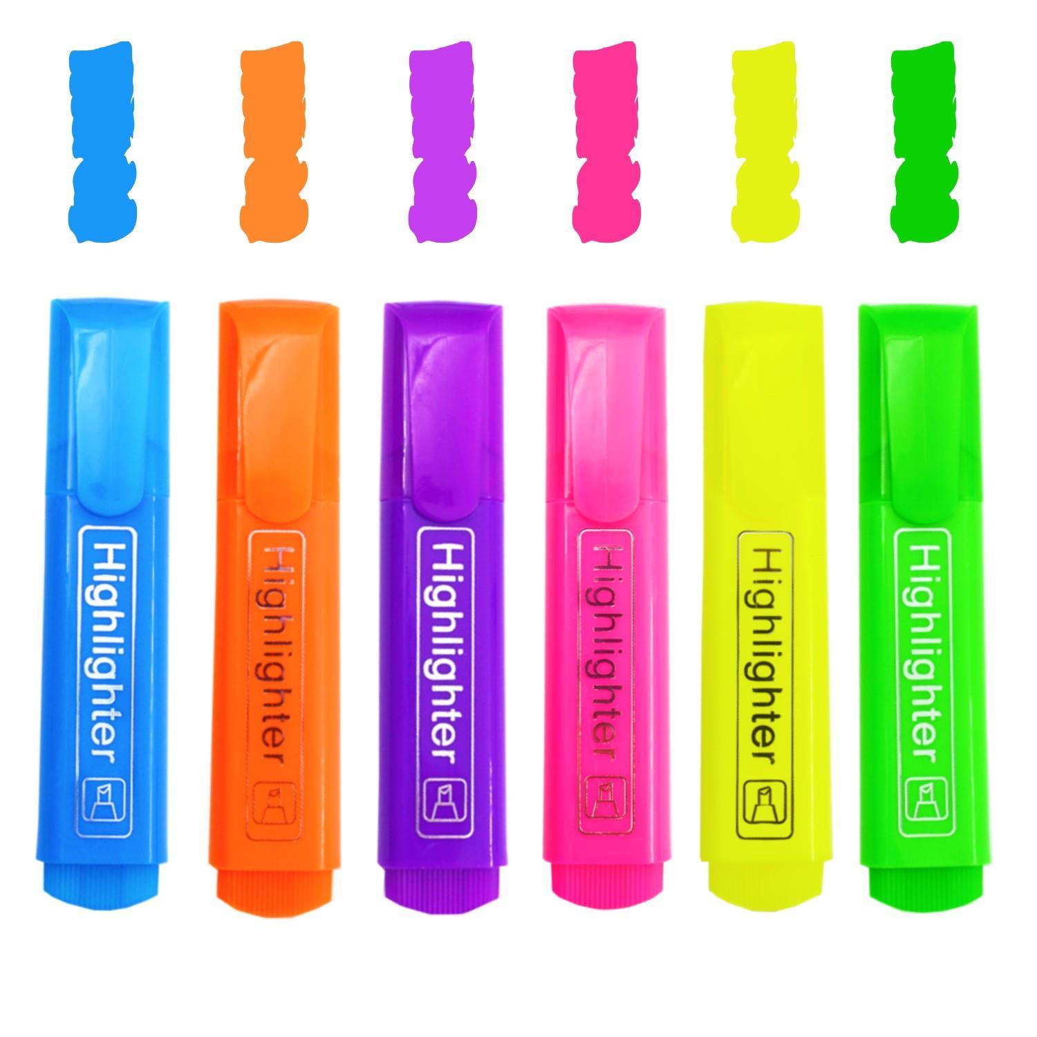 Gen-OfGen-Of Fosforlu Kalem Neon LN-1029