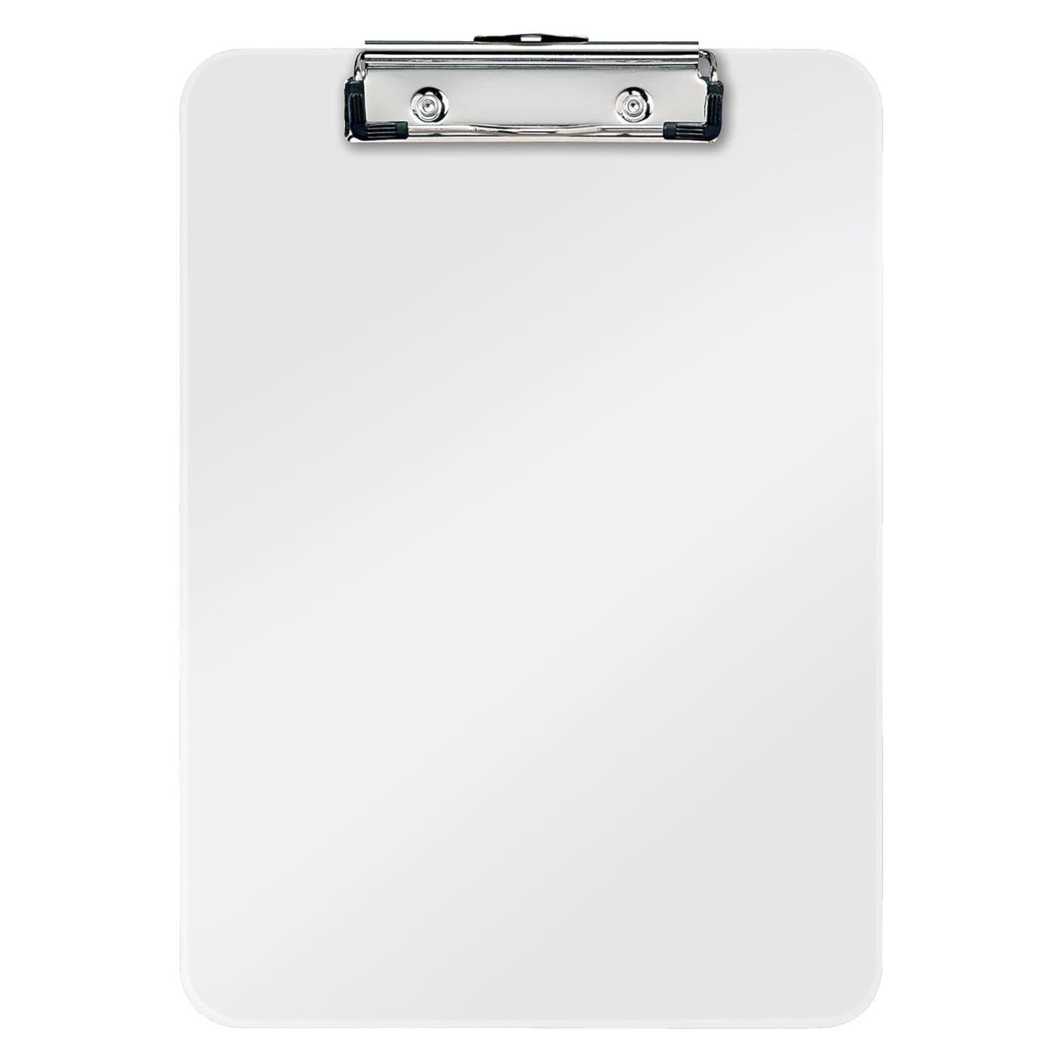 LEITZLeitz Active Wow A4 Plastik Kapaksız Sekreterlik Beyaz