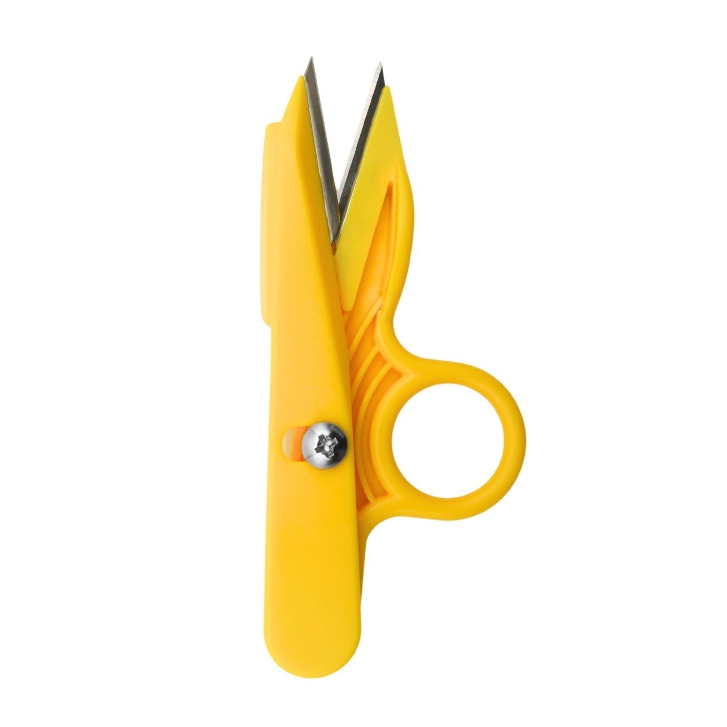 MetapinMetapin İplik Temizleme Makası Plastik 1 Adet MTPN-800