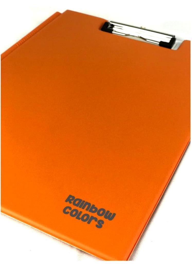 ÖnderÖnder Rainbow Colors Collection Renkli Kapaklı Sekreterlik