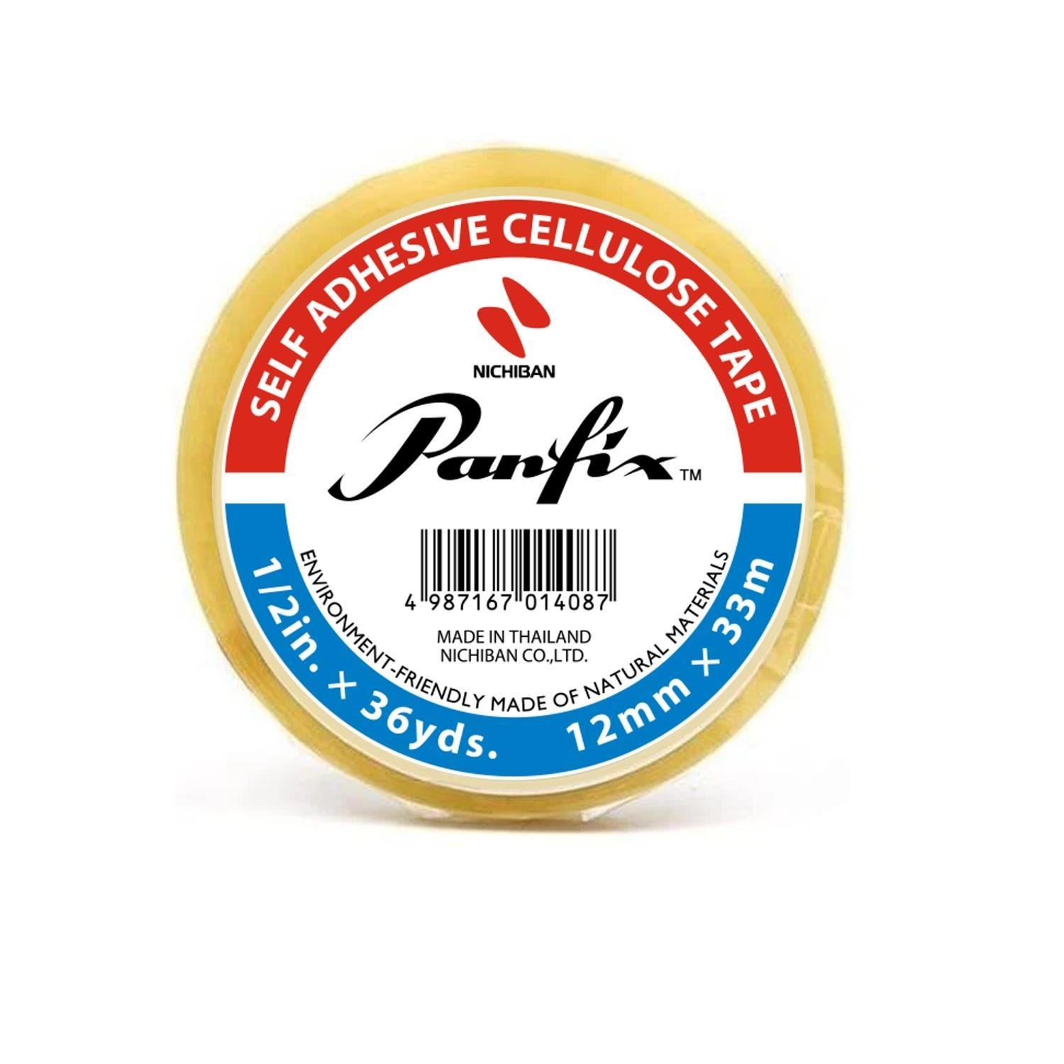 PANFİXPanfix 12x33 Selofon Bant 1 Adet