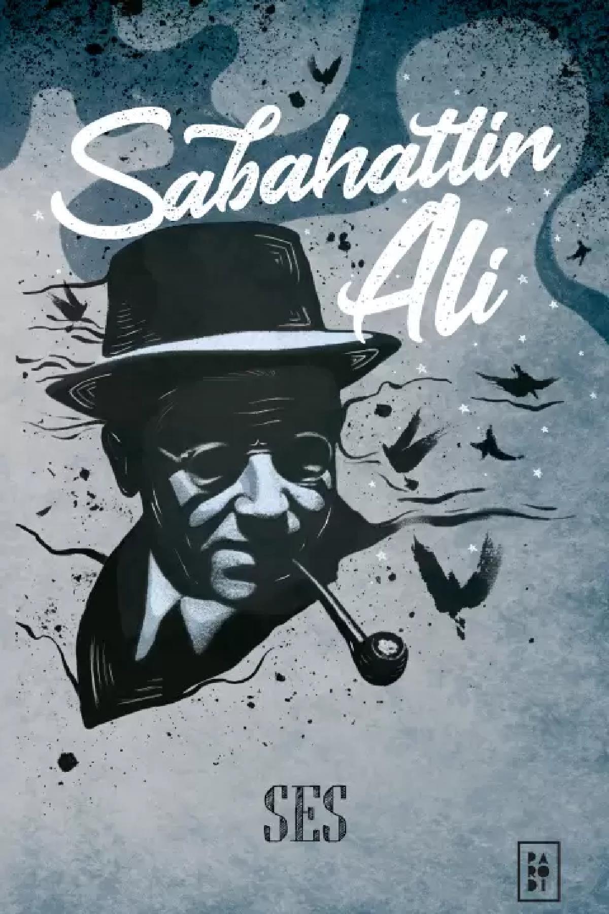 Parodi YayınlarıParodi Yayınları Ses - Sabahattin Ali KTP