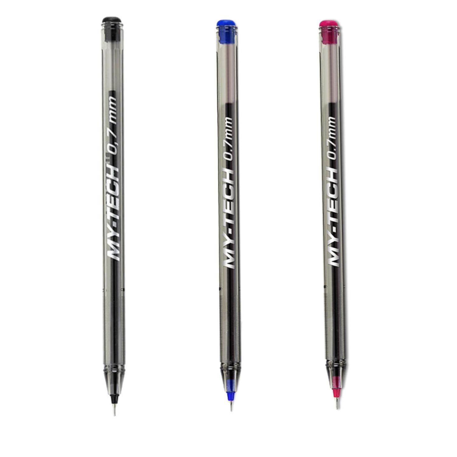 PENSANPensan My-Tech 0.7 Tükenmez Kalem 1 Adet