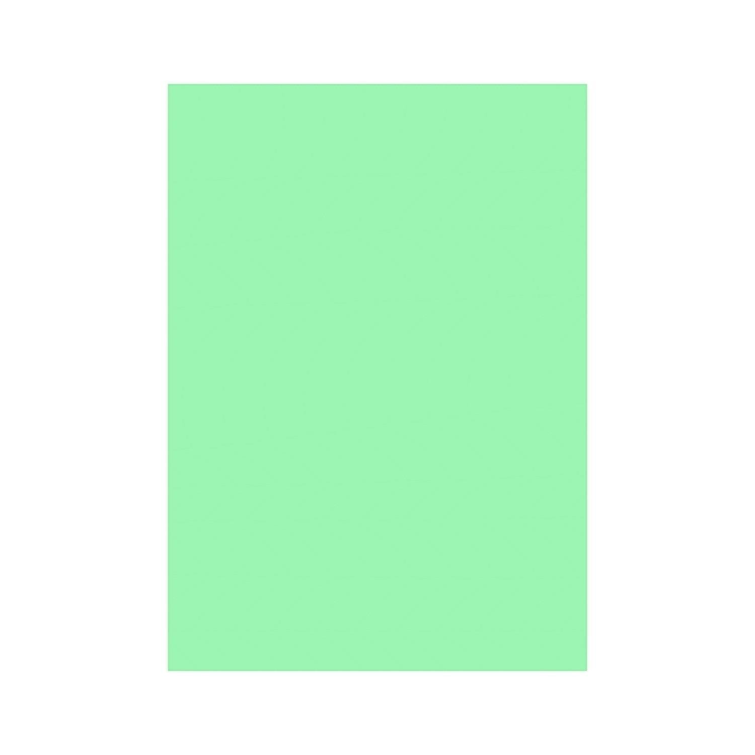 PutiPuti 50x70 Fon Kartonu 100 Lü