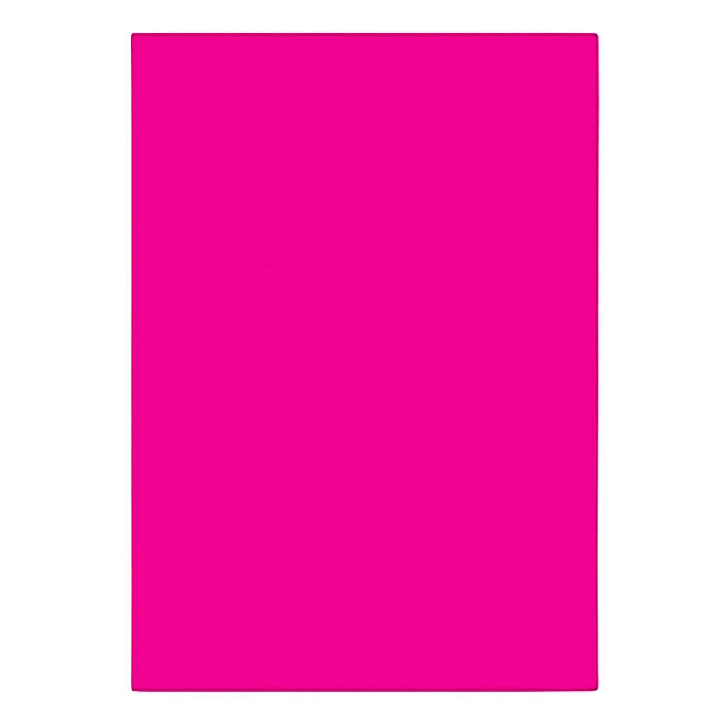 PutiPuti 50x70 Fosforlu Fon Kartonu 50 Li