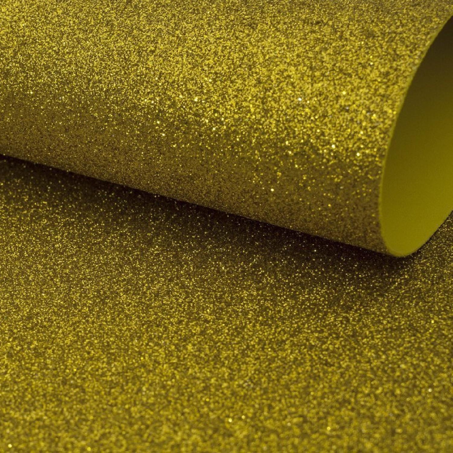 PutiPuti 50x70 Simli Yapışkanlı Eva 2 mm 10 Lu 