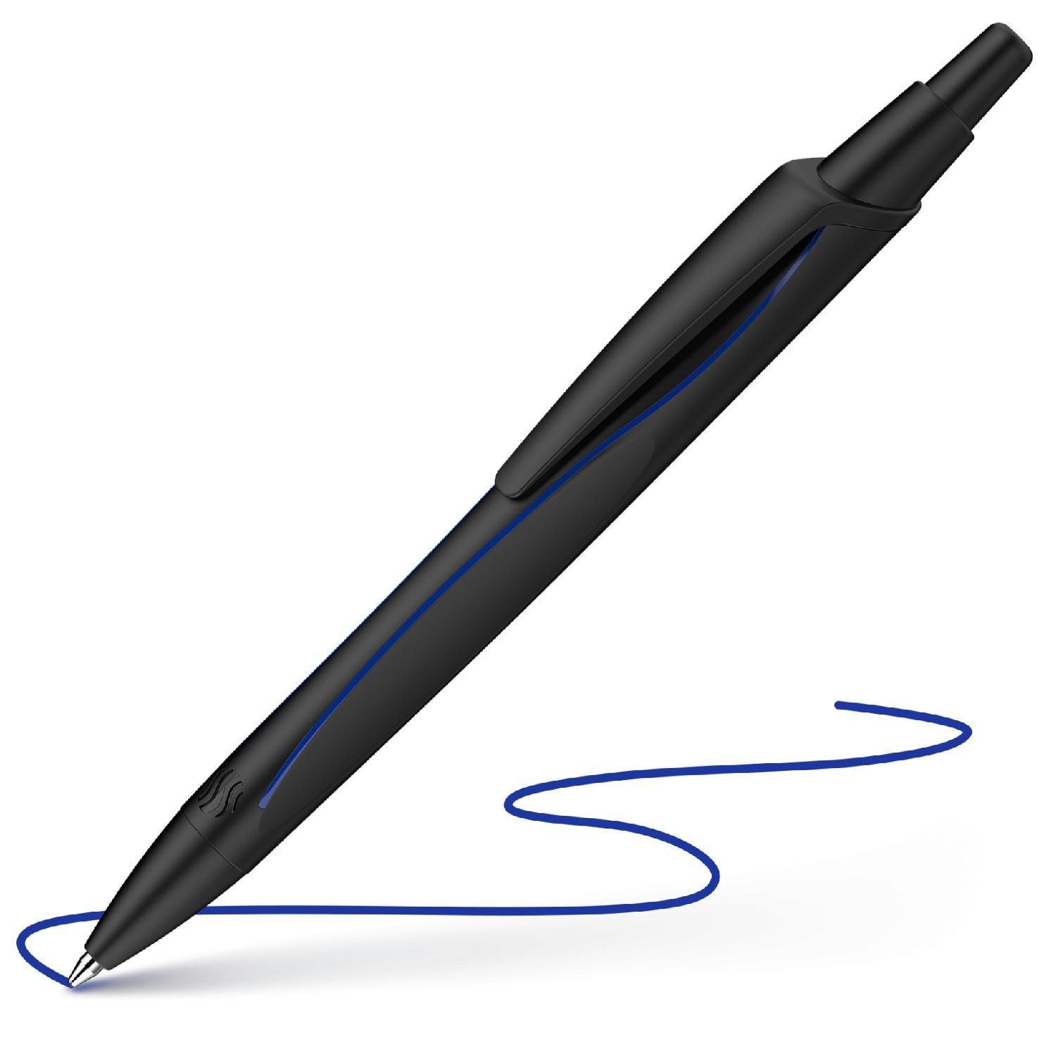 SchneiderSchneider Reco Basmalı Üçgen Tükenmez Kalem