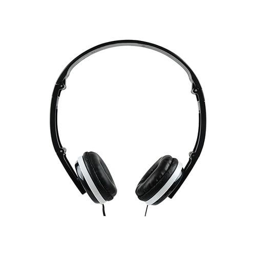 SnopySnopy SN-C04 Siyah Çocuk Kulaklığı