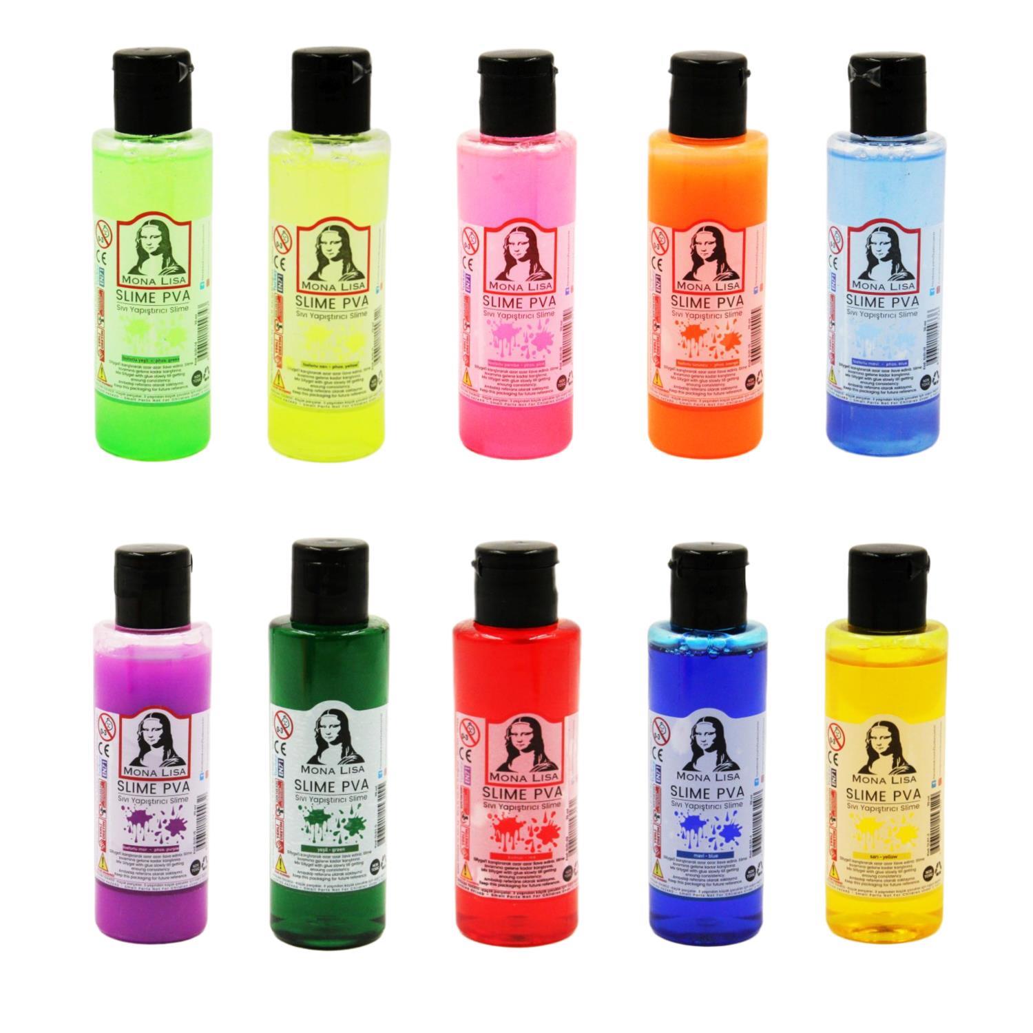 SÜDORSüdor Sıvı Slime Yapıştırıcı 70 ml