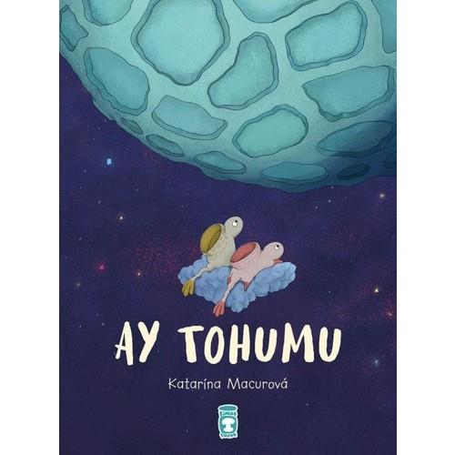 Timaş ÇocukTimaş Çocuk Ay Tohumu-Katarina Macurova KTP