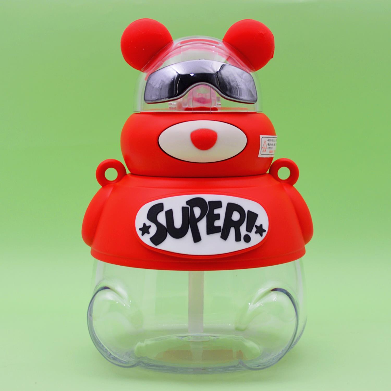 TohanaTohana H2O Polikarbon Figürlü Matara 1200 ml (H2O76042)