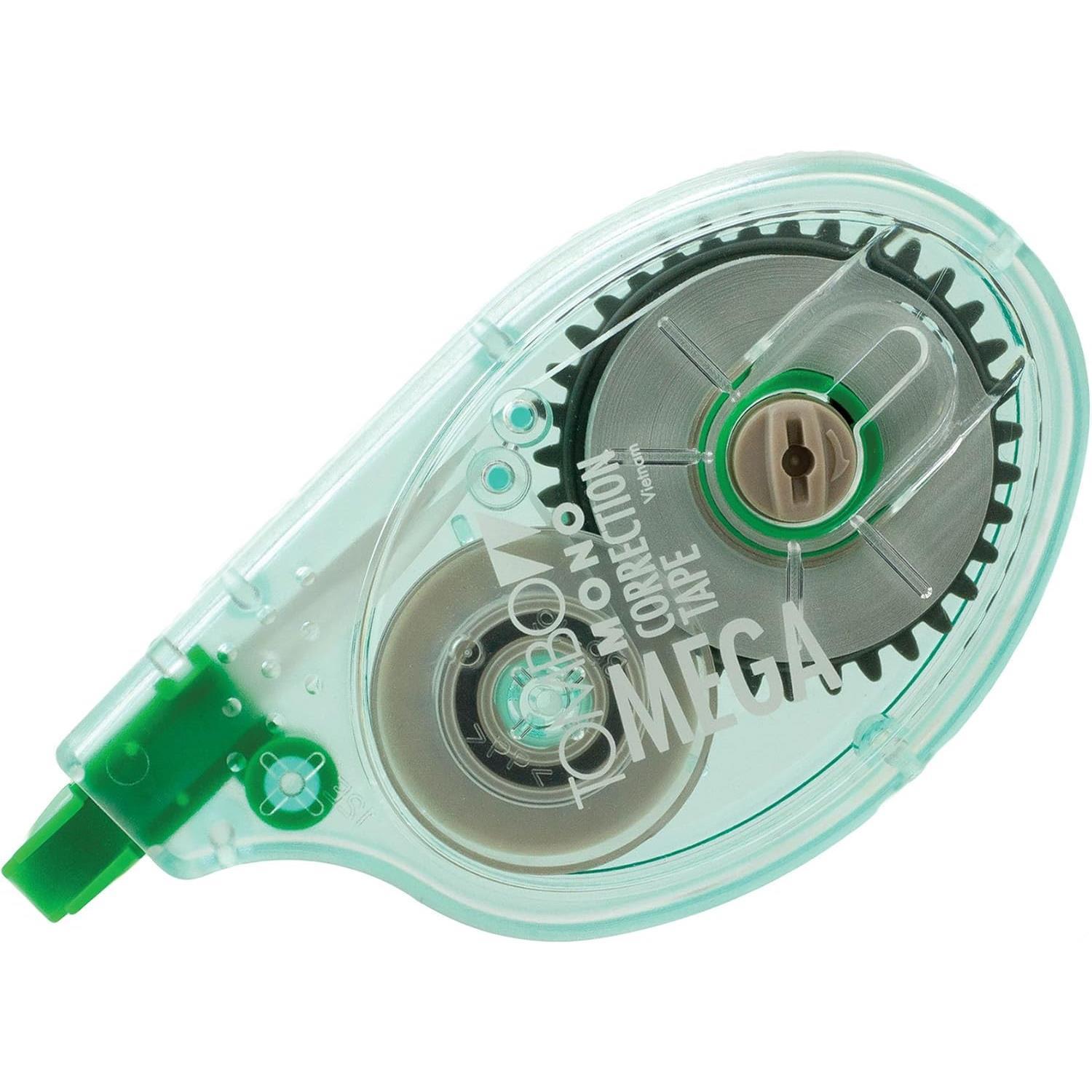 TombowTombow Mega Şerit Silici Daksil 4.2x16 m CT-YT4MEGA