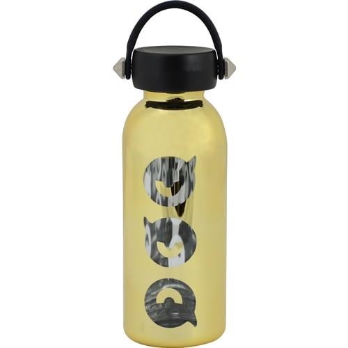 TRENDİXTrendix Nonoo Cool Cup Cam Matara Sarı 400 ml