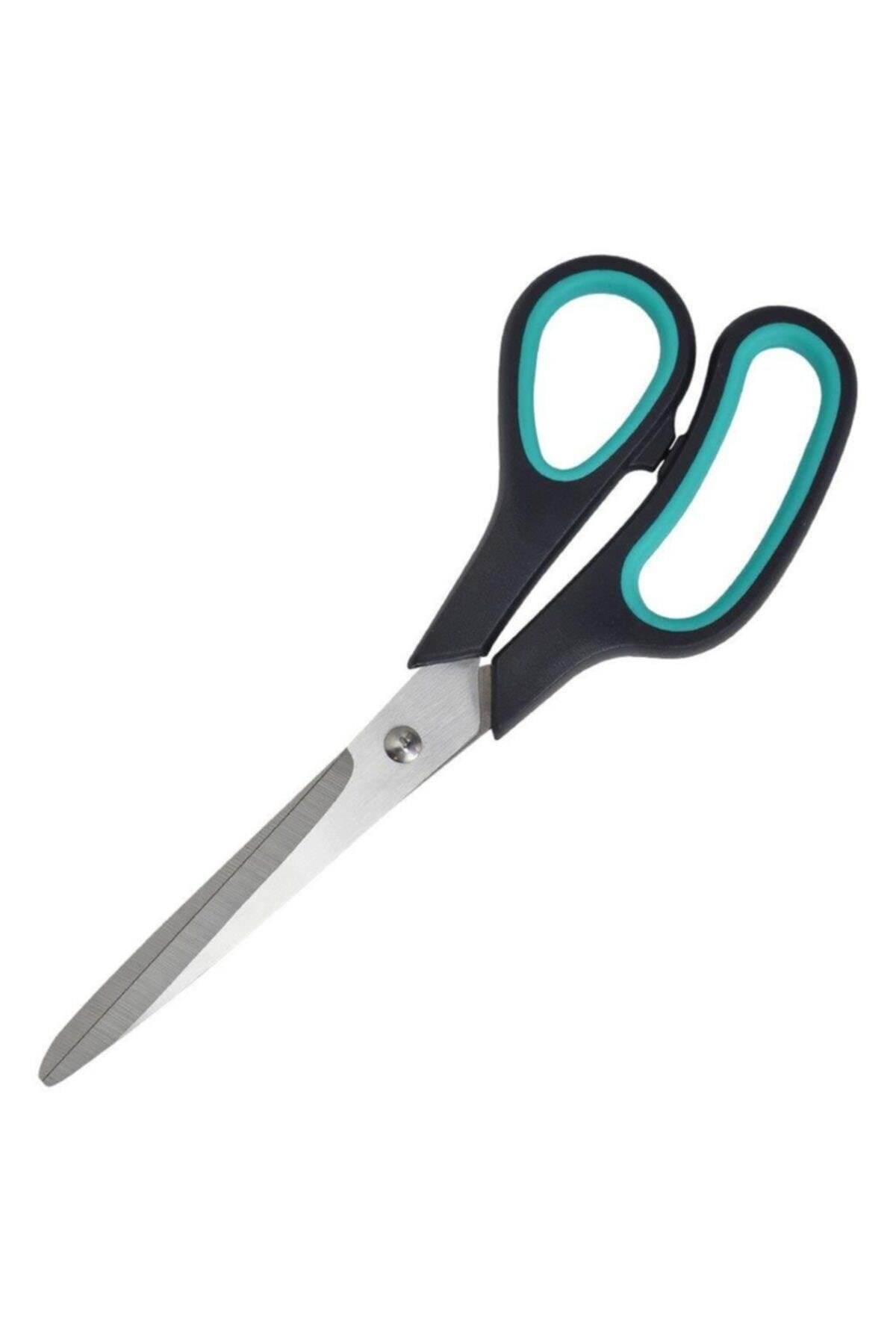 TudorTudor 9,5 İnç Makas 24.5 cm ( TD-004 )