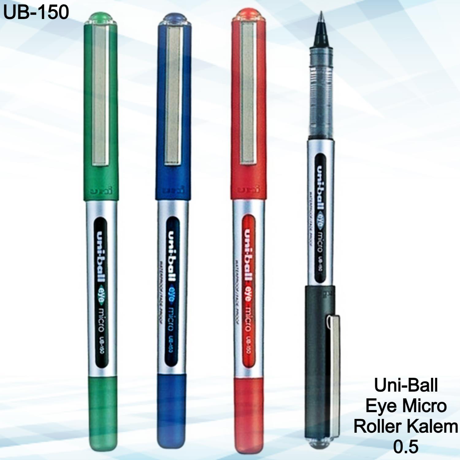 UNI-BALLUniball Eye Mikro 0.5 Roller Kalem (UB-150)