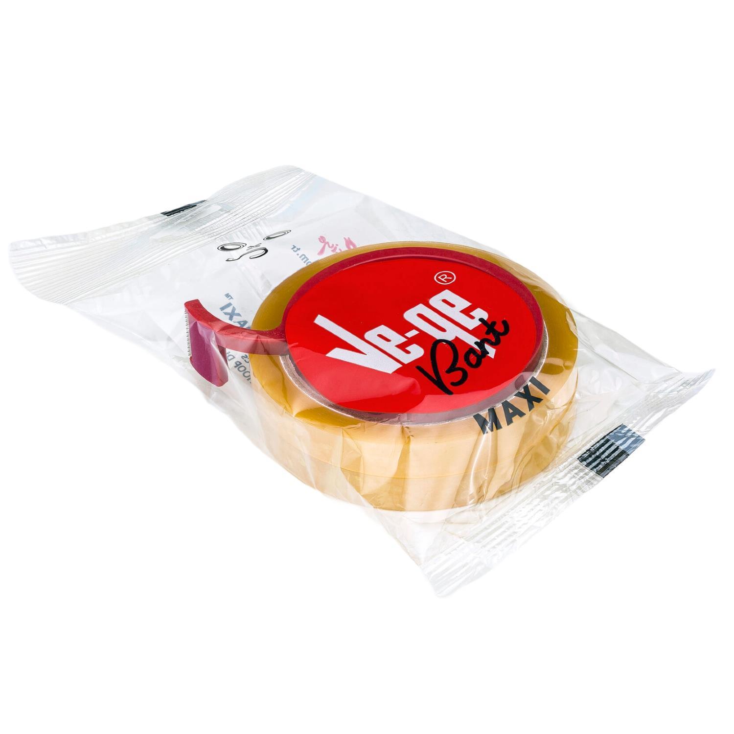 VE-GEVe-Ge 12x66 Maxi Pack Bant Kesicili 2 li Selefon Bant