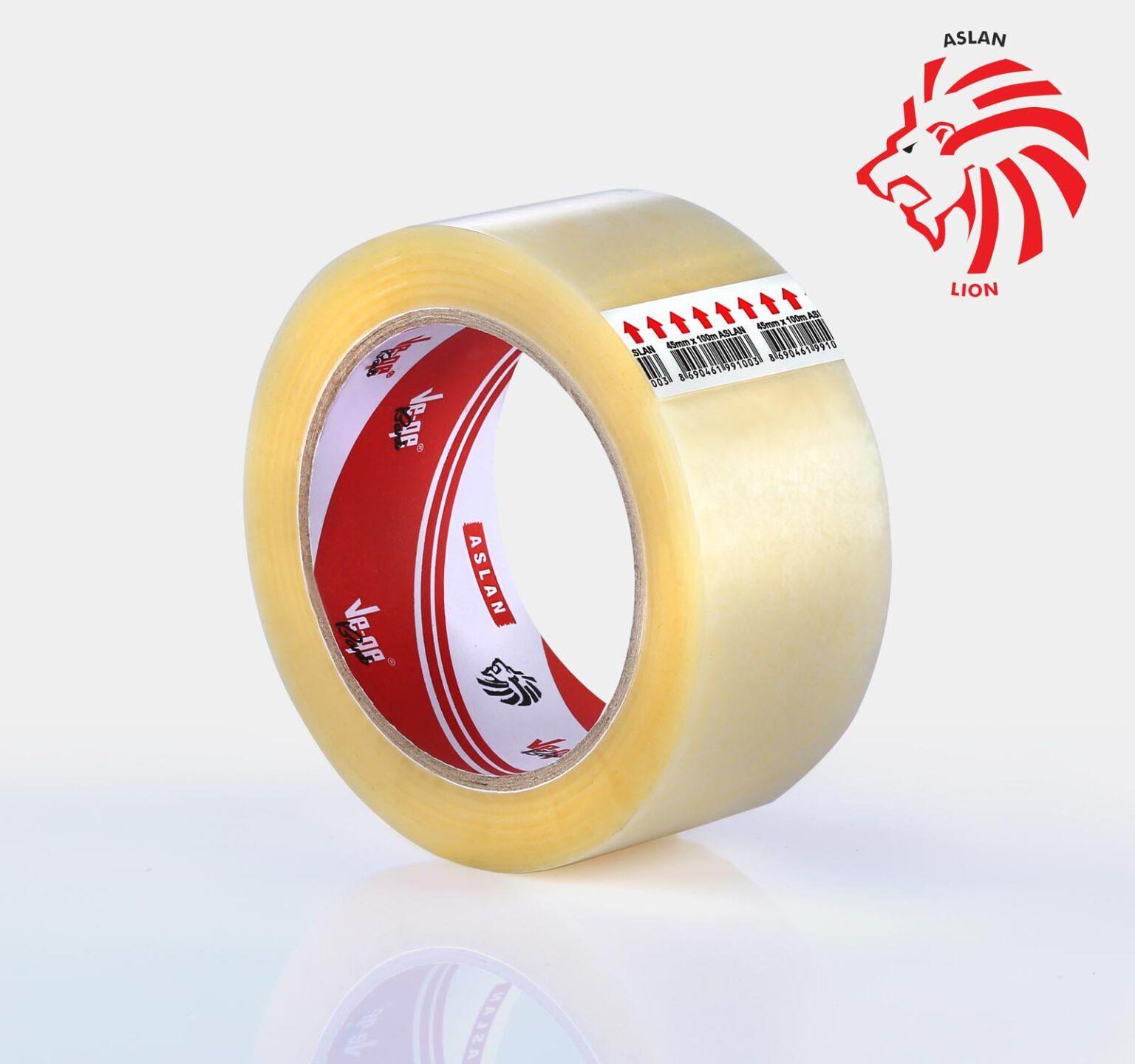 VE-GEVege Aslan Koli Bandı 45x100 Metre 1 Adet
