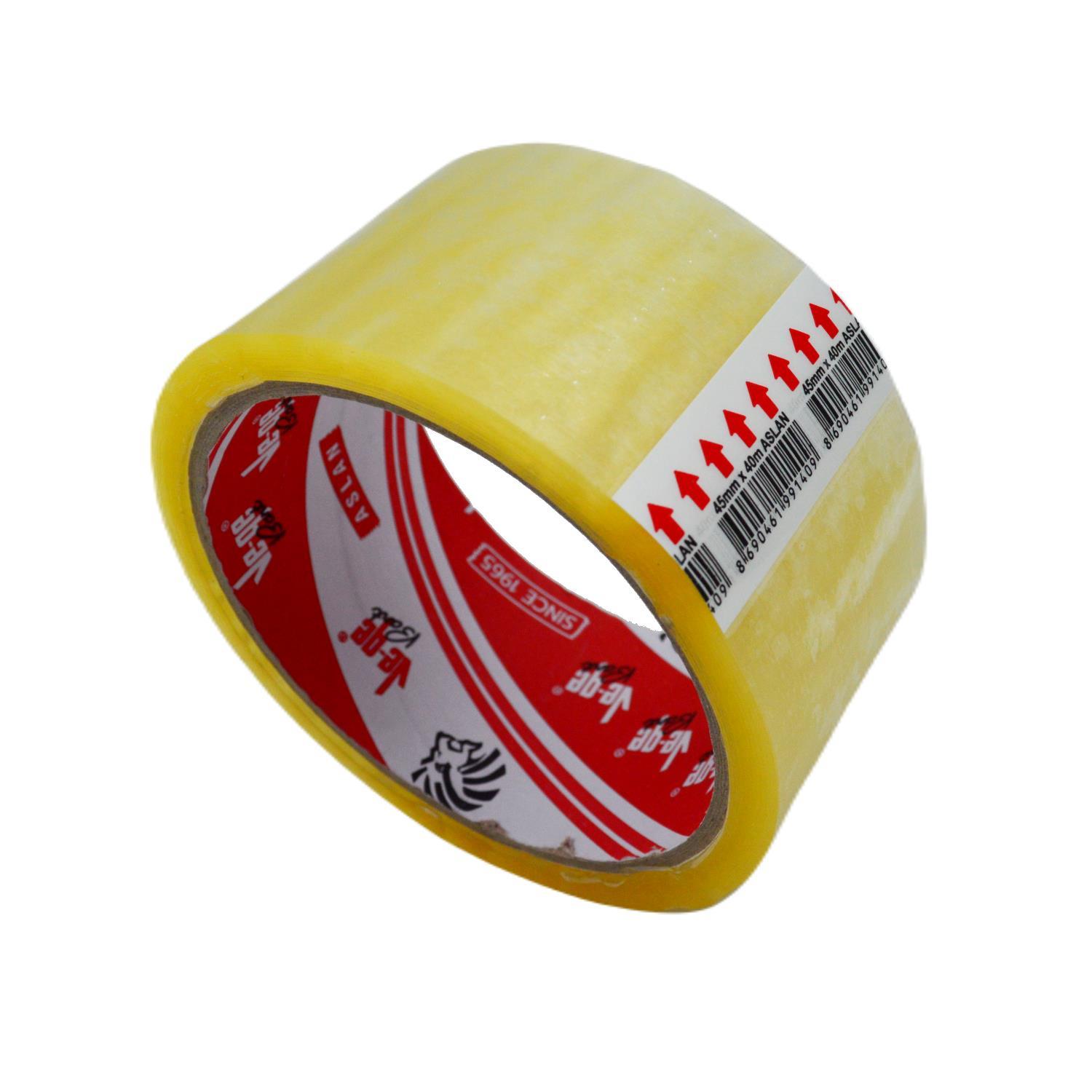 VE-GEVege Aslan Koli Bandı 45x40 Metre 96 Adet