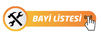 BAYİ LİSTESİ