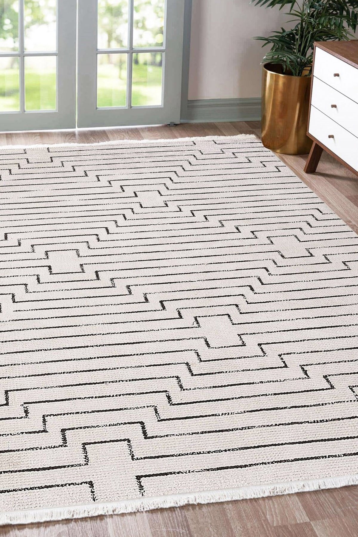 İskandinav Kilim 05Markaev