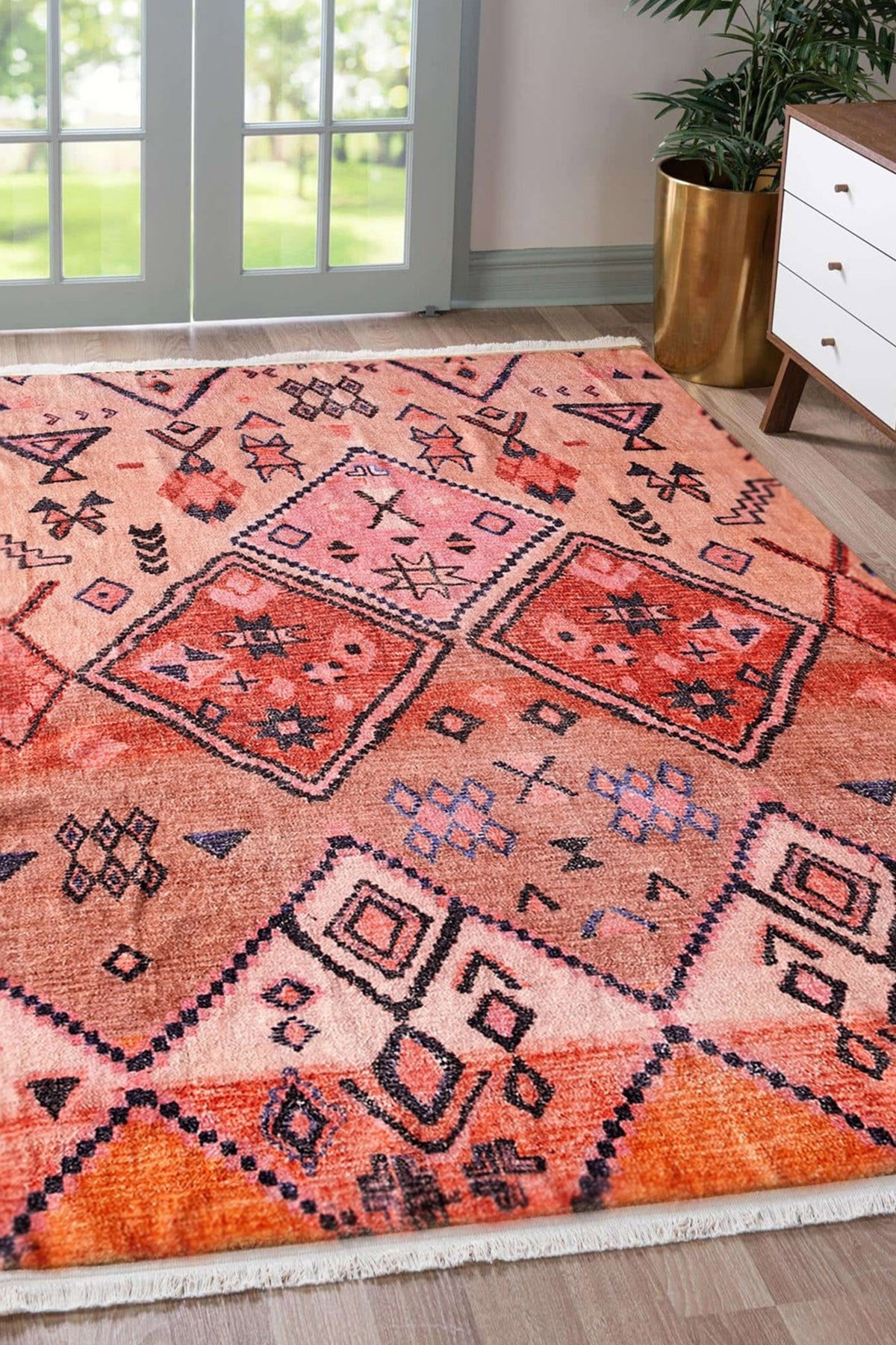 Klasik Kilim 02 {MARKA MODELLERİ} {MARKA EN UCUZ}