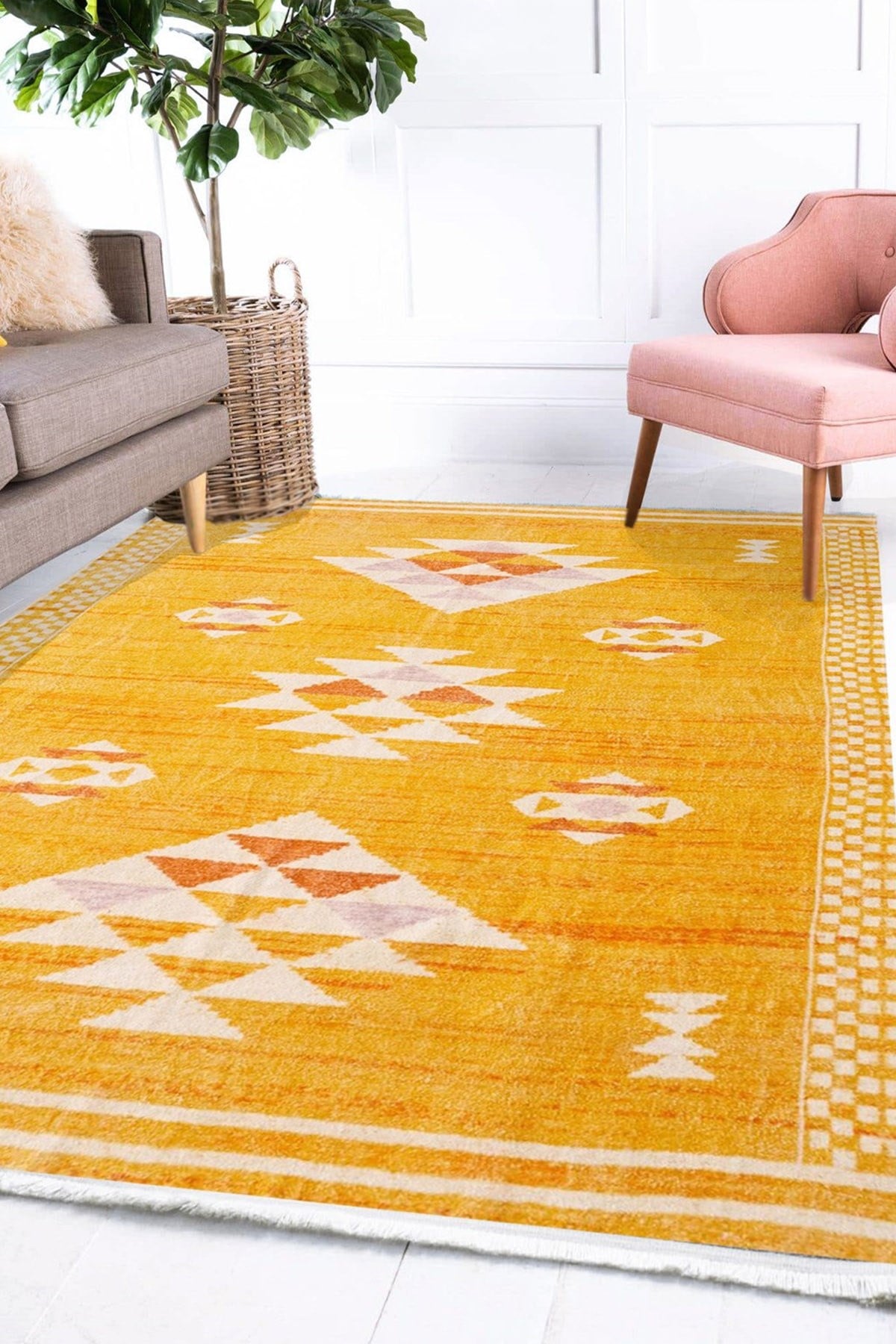 Klasik Kilim 04 {MARKA MODELLERİ} {MARKA EN UCUZ}