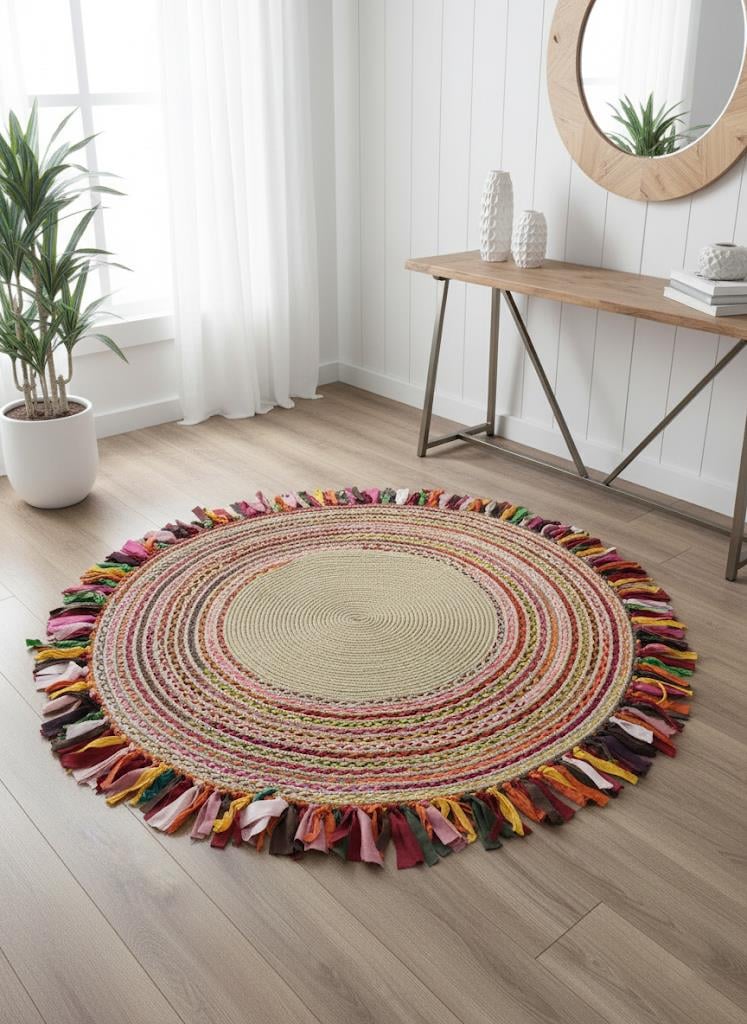 Nomad Jüt Halı 11 MultiMarkaev