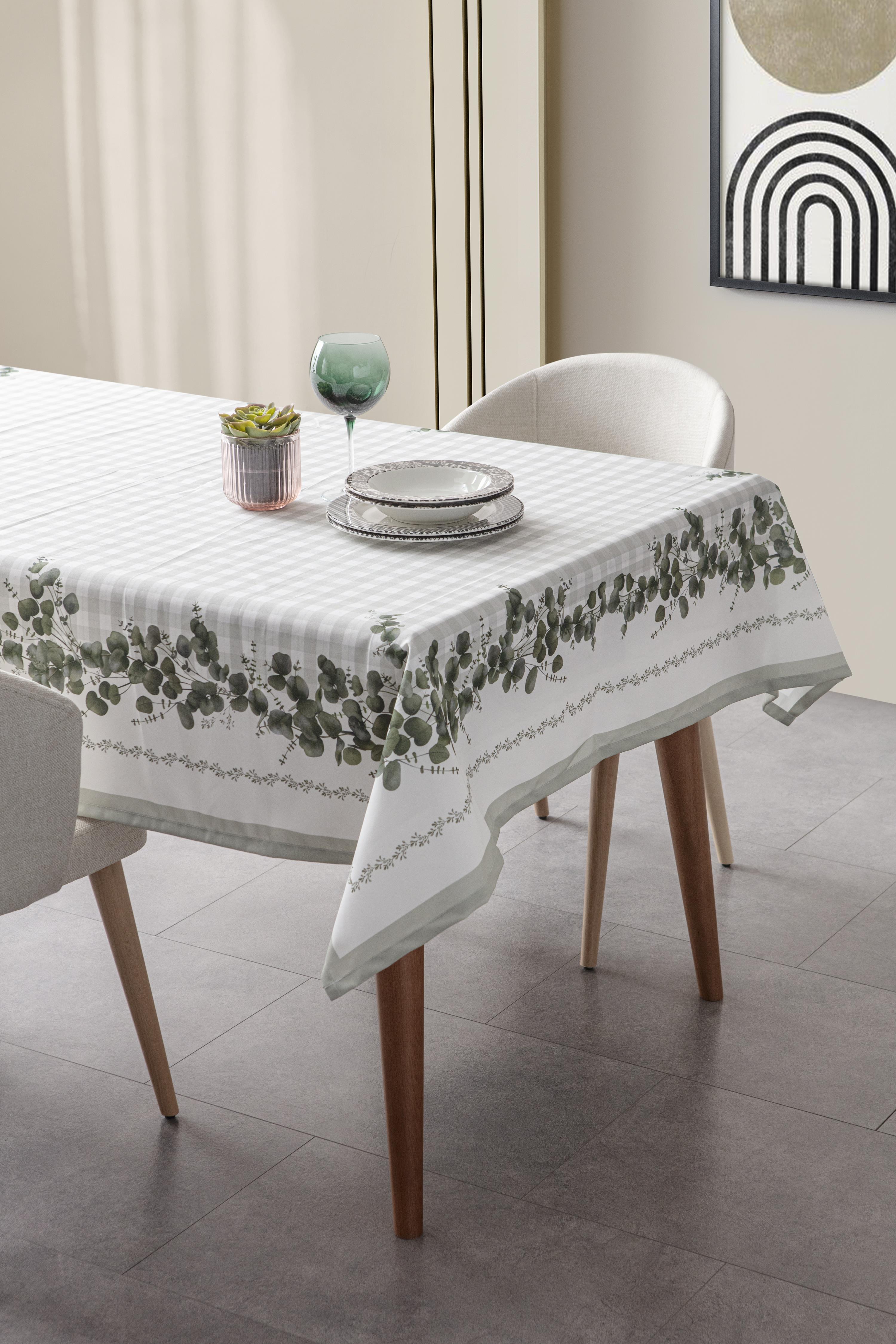 Ocaliptus Masa ÖrtüsüMarkaev