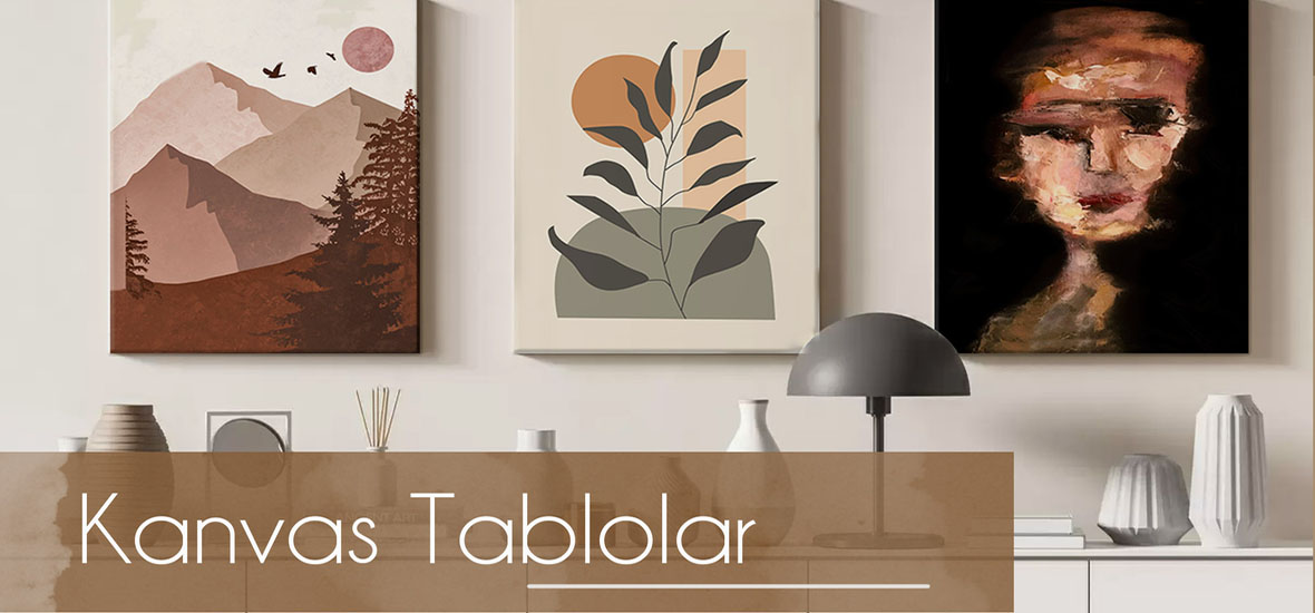 Kanvas Tablo