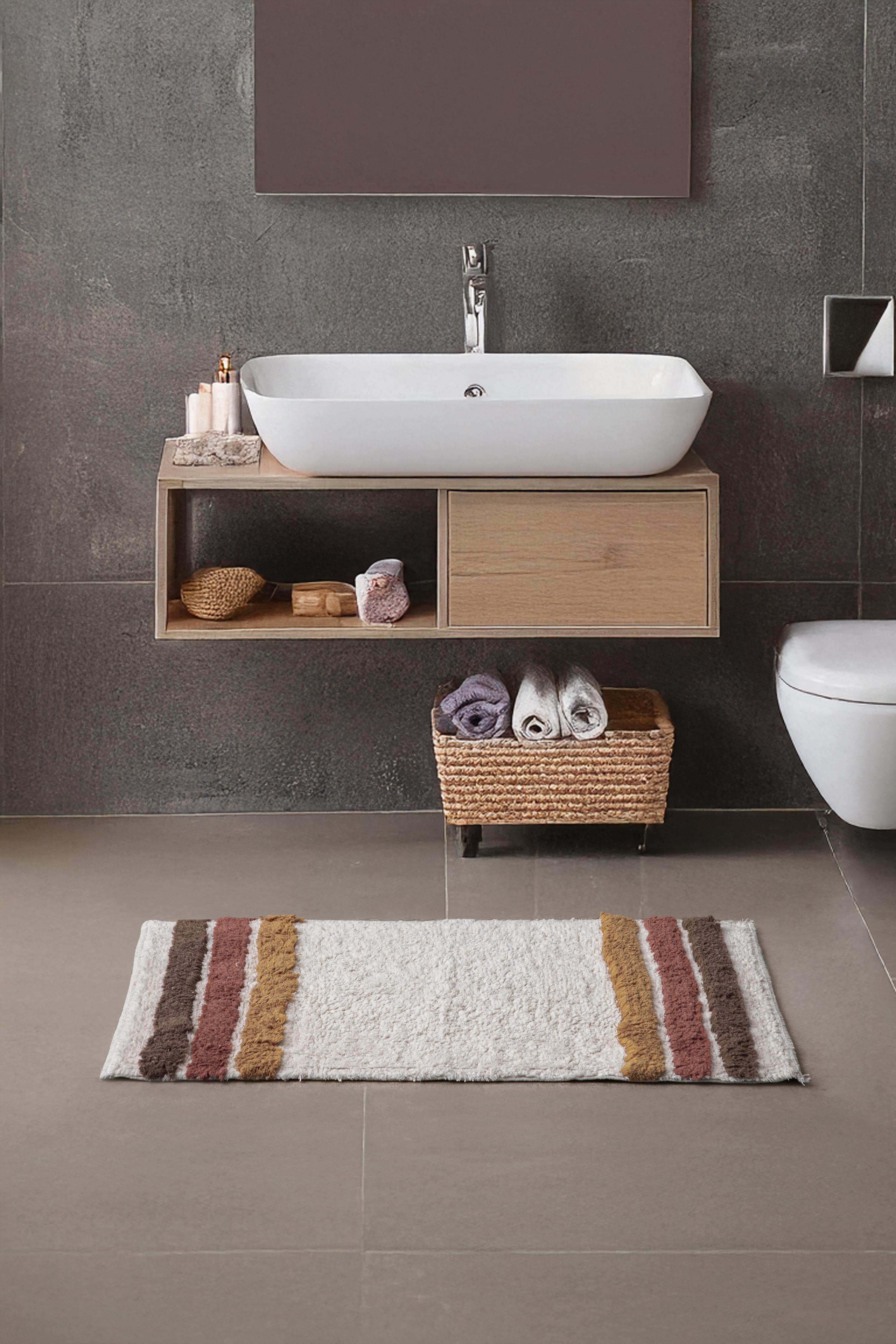 Colore Banyo PaspasıMarkaev