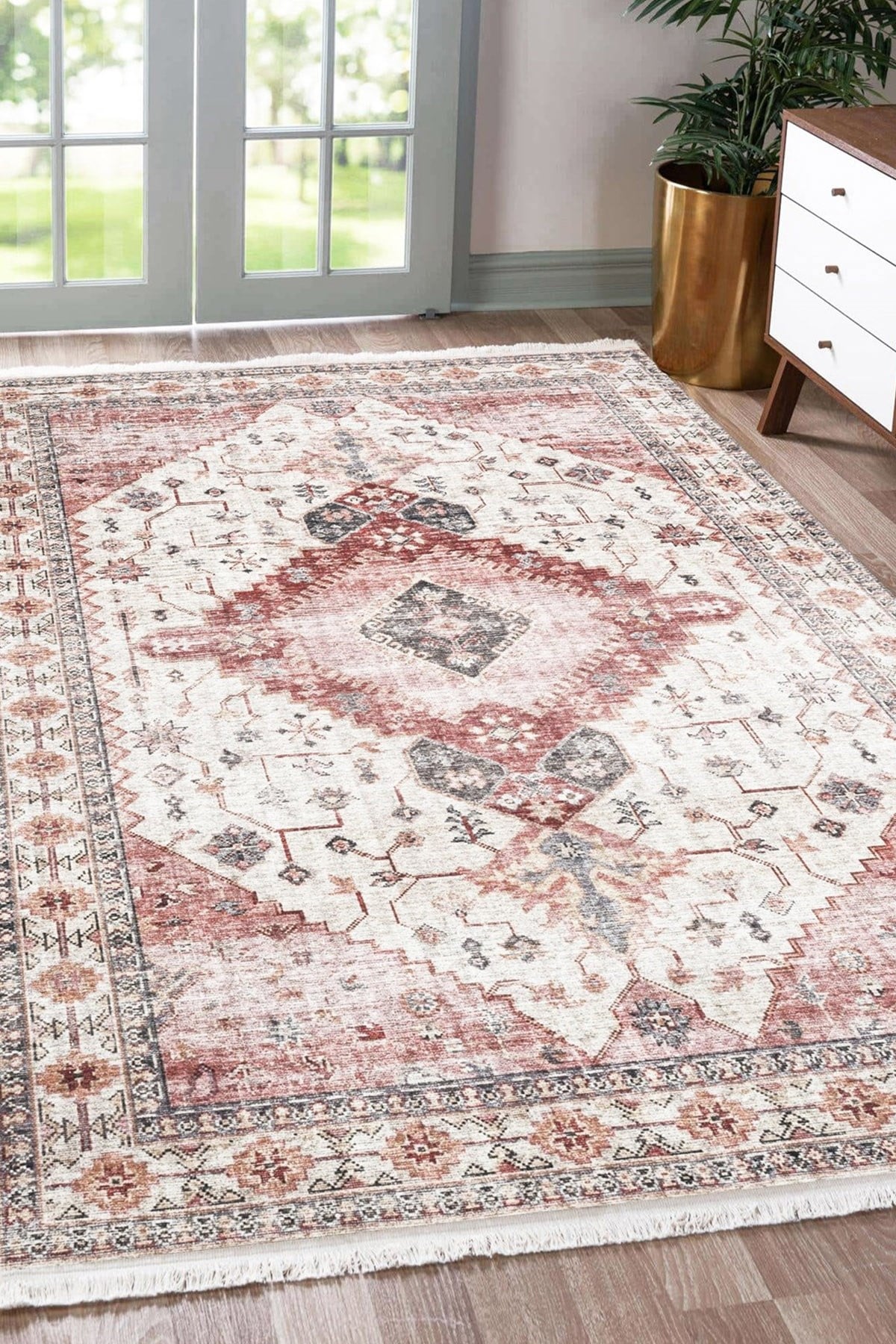Klasik Kilim 03Markaev
