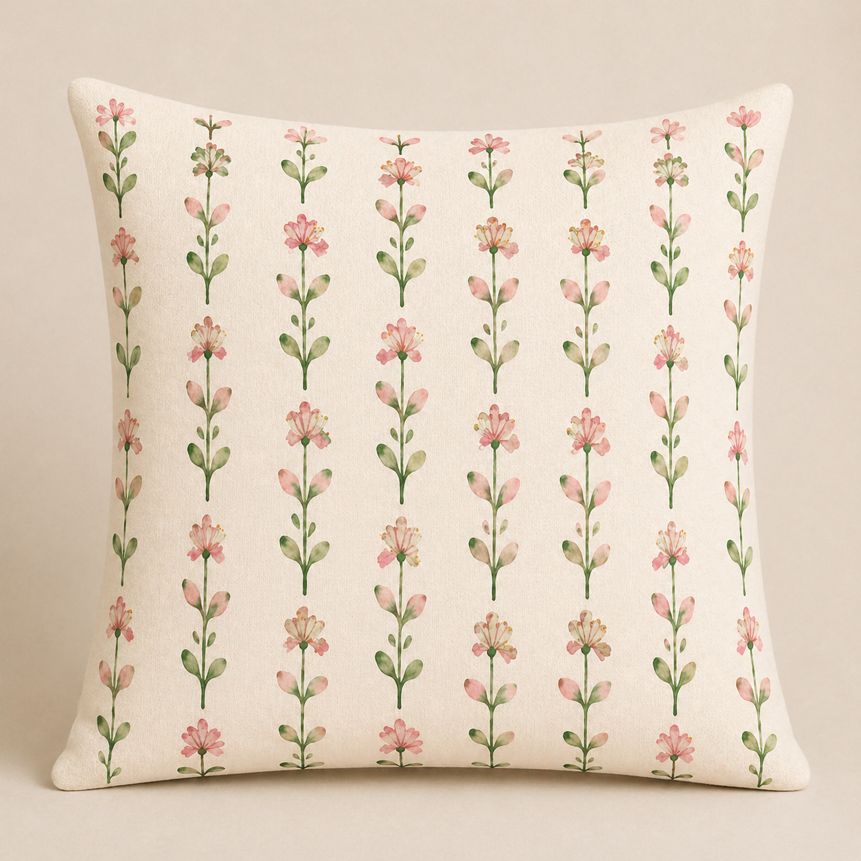 Maison Fleur Kırlent KılıfıMarkaev