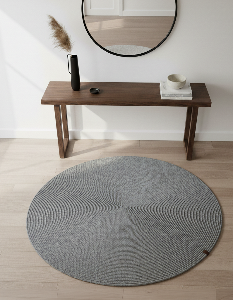 Nomad 220g Jüt HalıMarkaev
