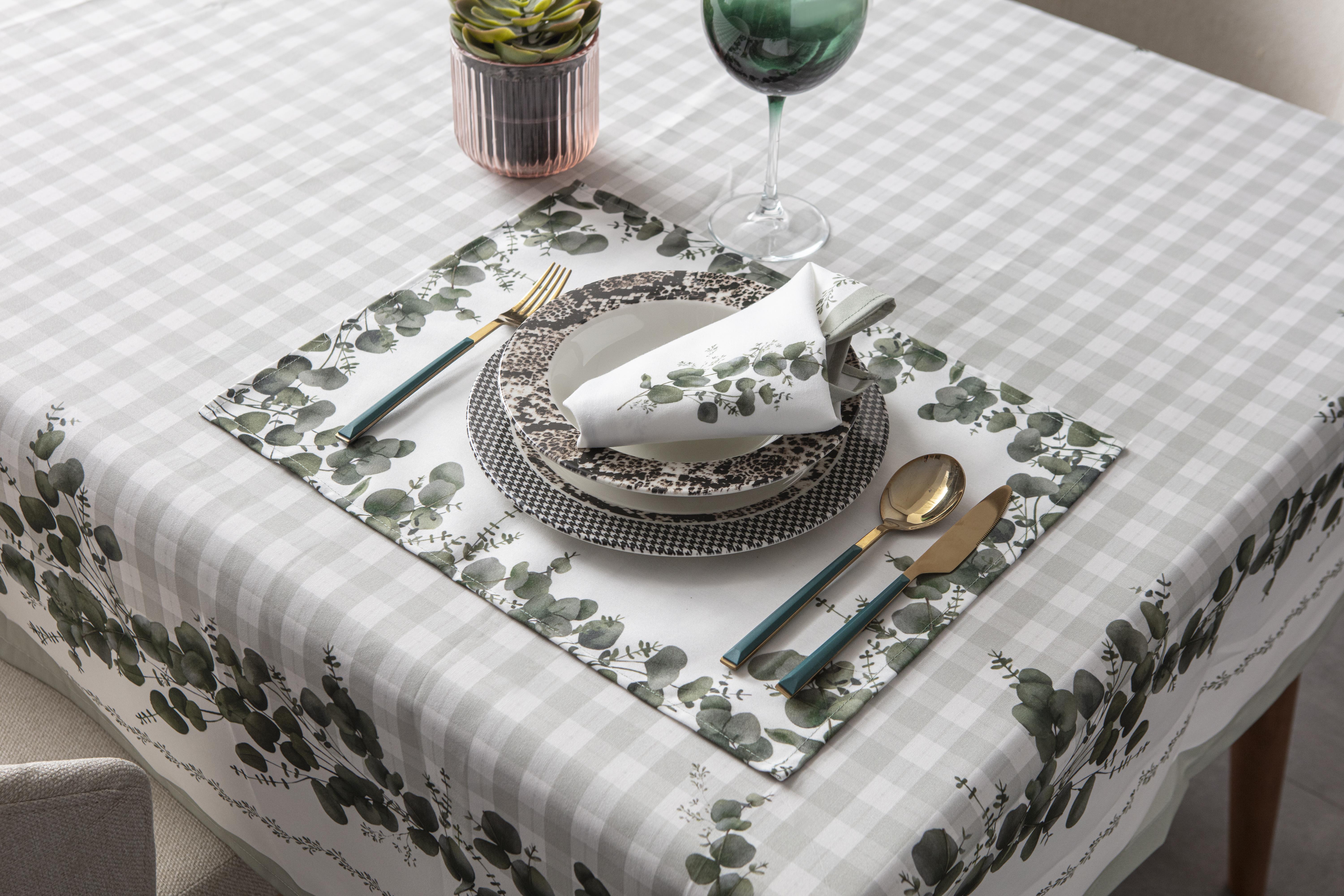 Ocaliptus Amerikan Servis 35x45 4'lüMarkaev